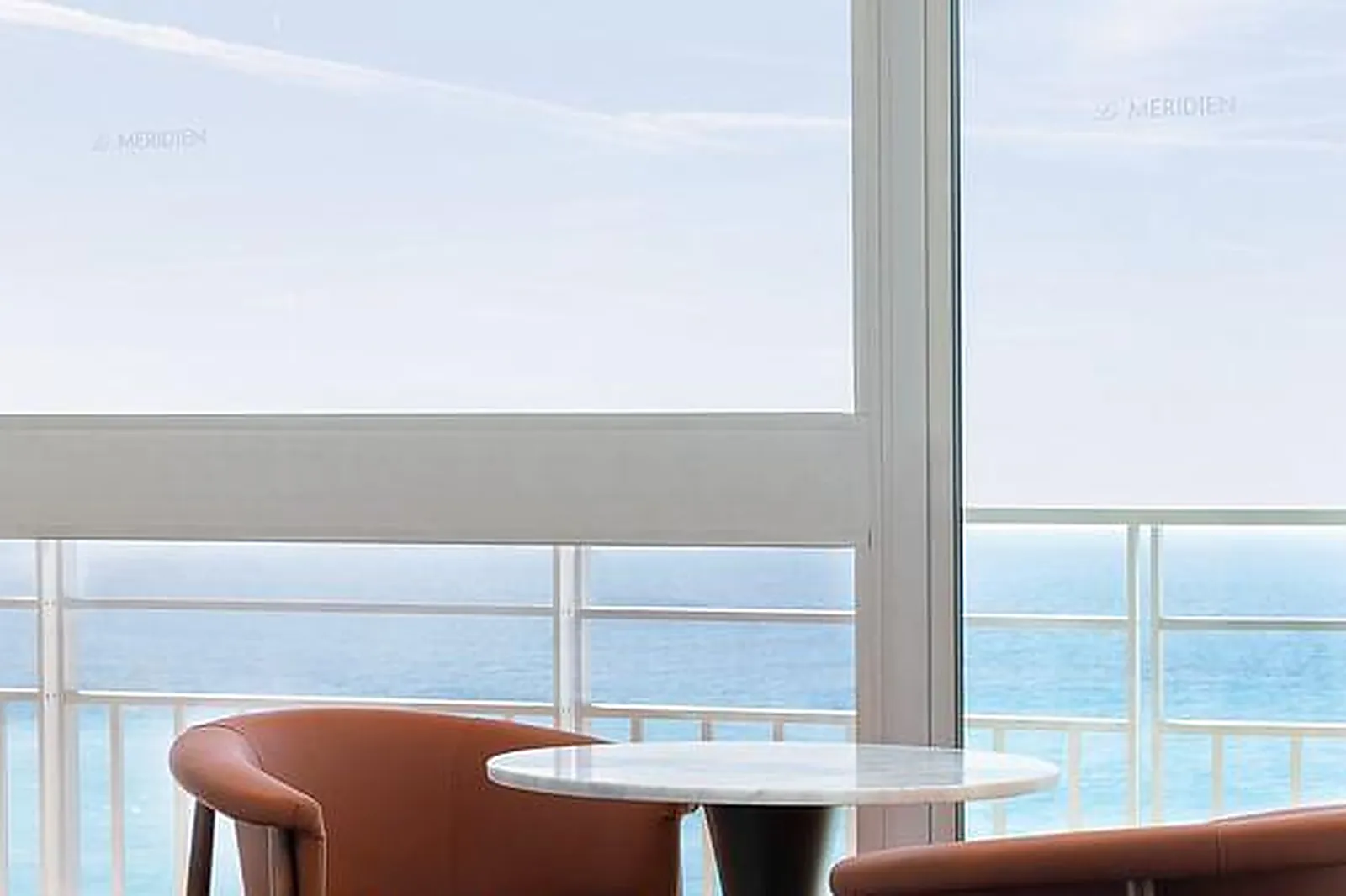 Lieux événementiels, HÔTEL LE MÉRIDIEN ****