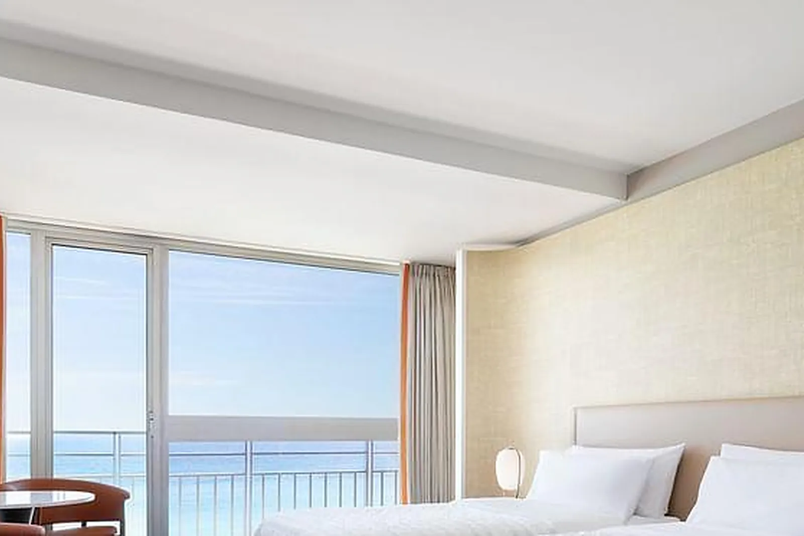 Lieux événementiels, HÔTEL LE MÉRIDIEN ****