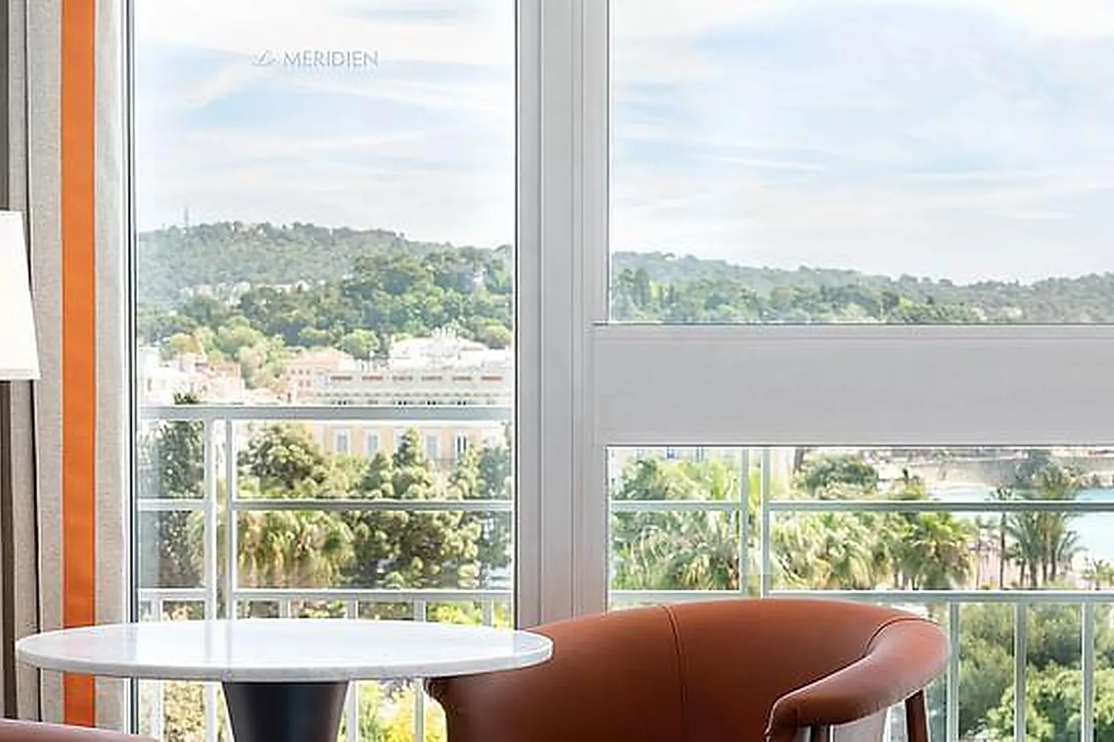 Lieux événementiels, HÔTEL LE MÉRIDIEN ****