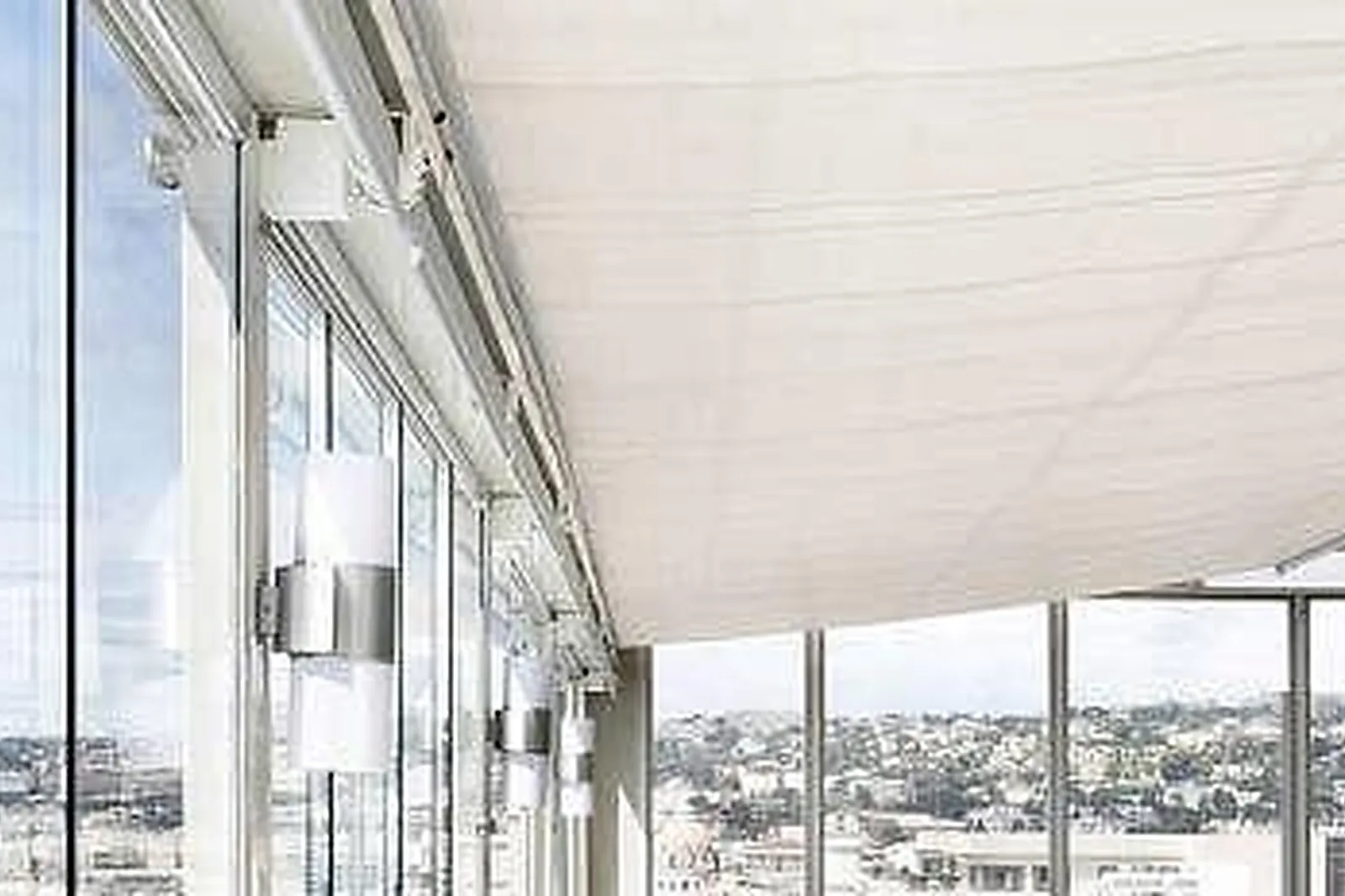 Lieux événementiels, HÔTEL LE MÉRIDIEN ****