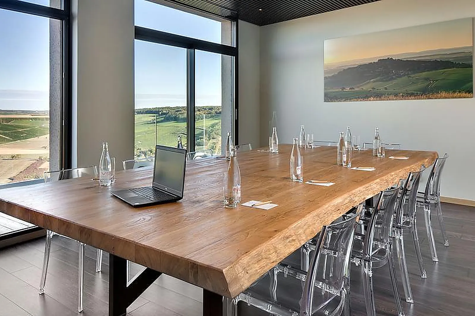 Lieux événementiels, HÔTEL LE PANORAMIC