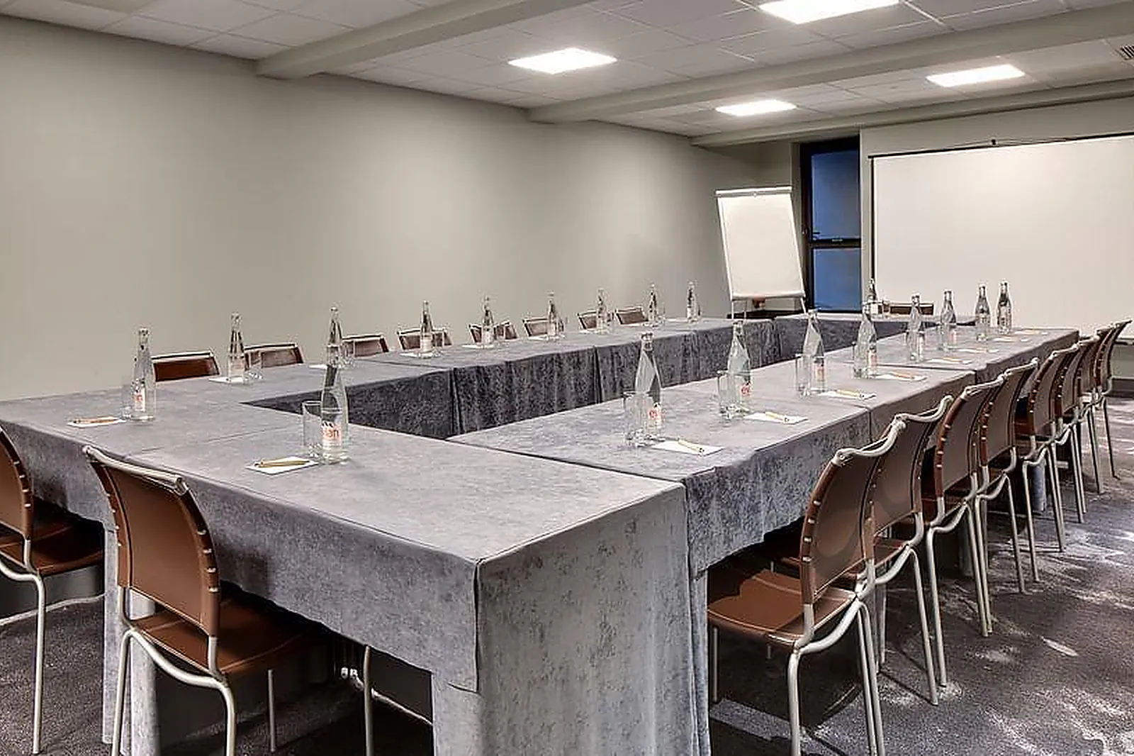 Lieux événementiels, HÔTEL LE PANORAMIC