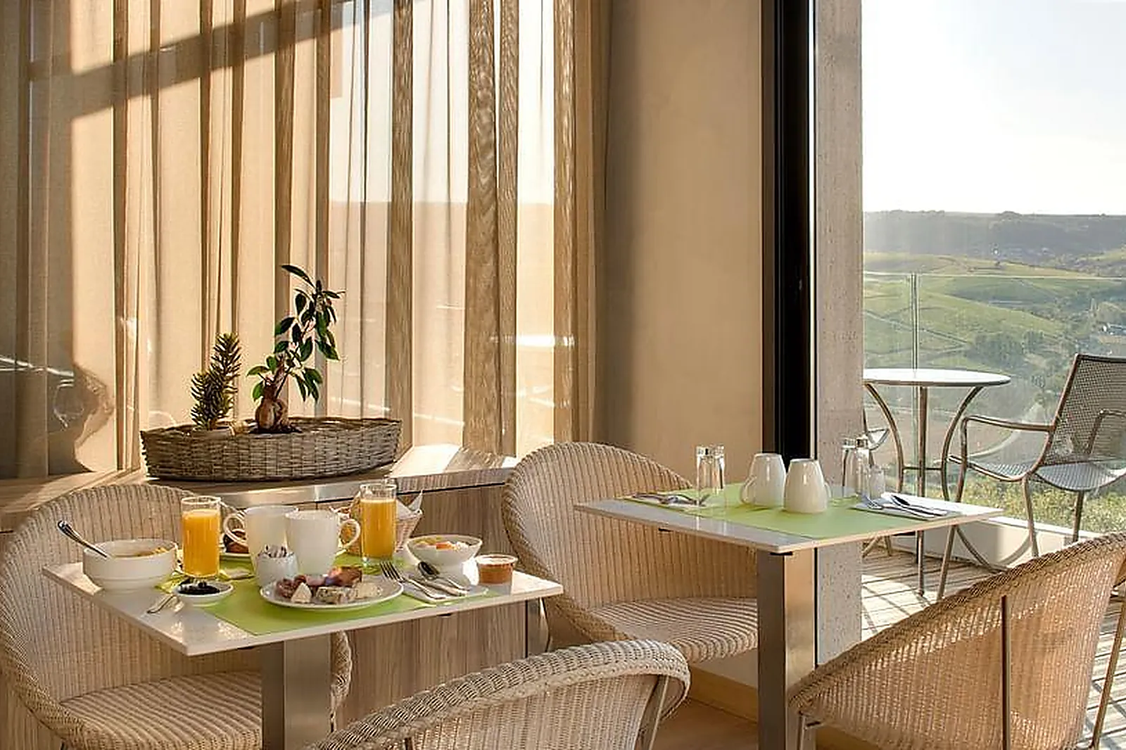 Lieux événementiels, HÔTEL LE PANORAMIC