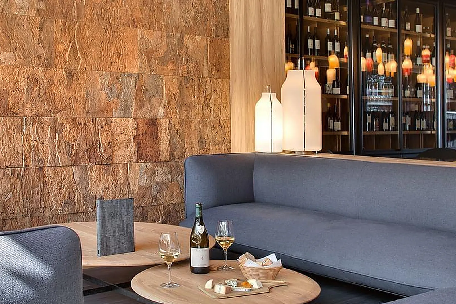 Lieux événementiels, HÔTEL LE PANORAMIC