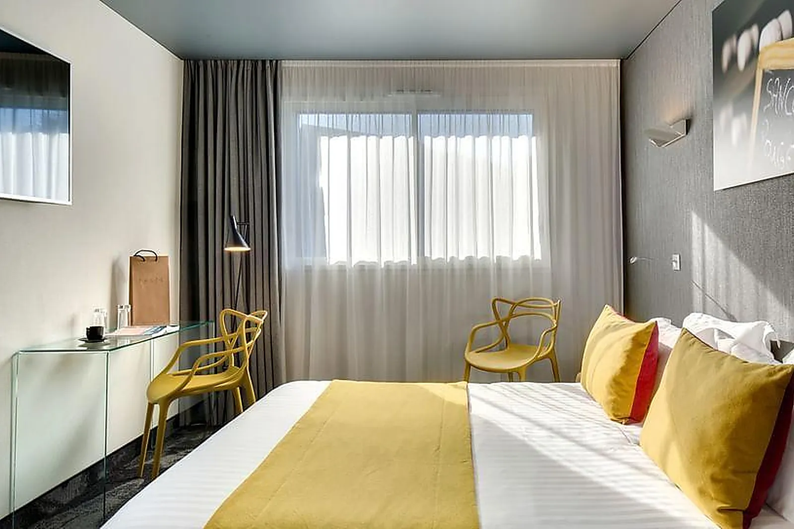 Lieux événementiels, HÔTEL LE PANORAMIC