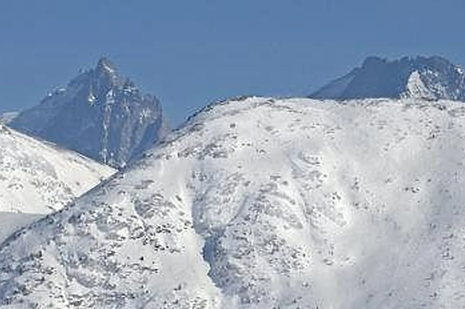 Lieux événementiels, HÔTEL LE PIC BLANC ****