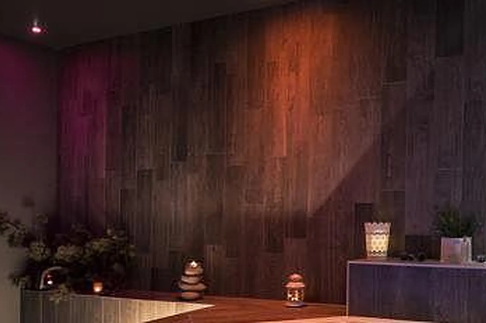 Lieux événementiels, HÔTEL LE PIC BLANC ****