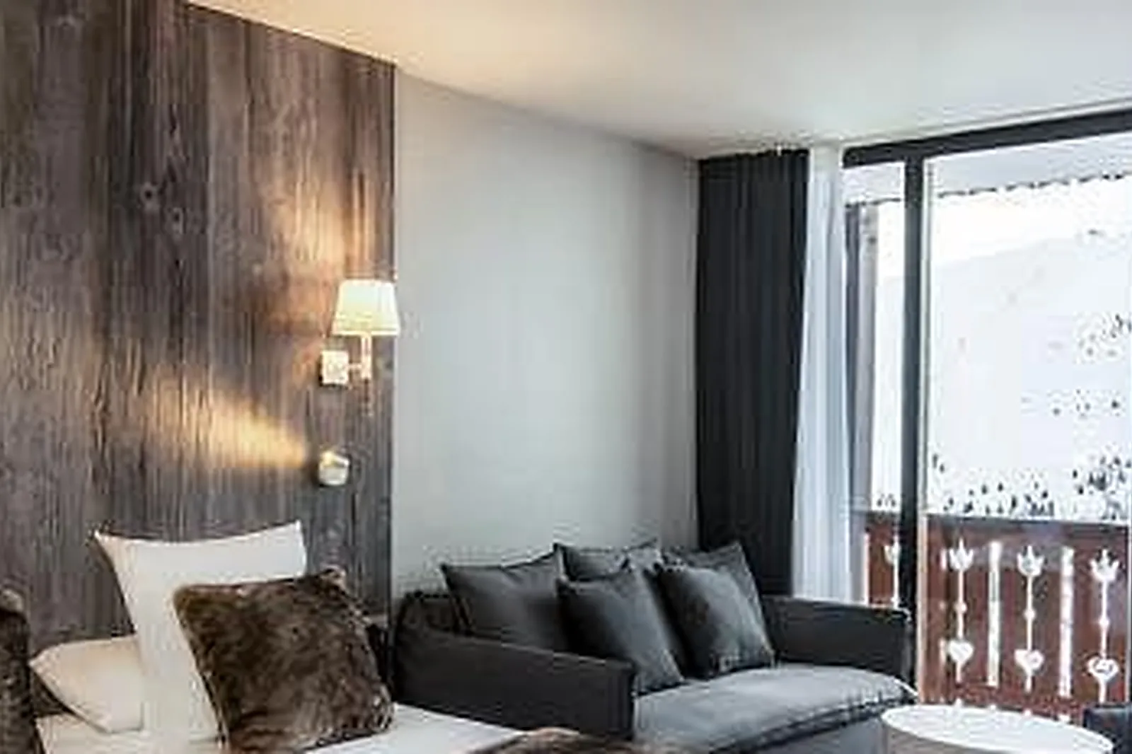 Lieux événementiels, HÔTEL LE PIC BLANC ****