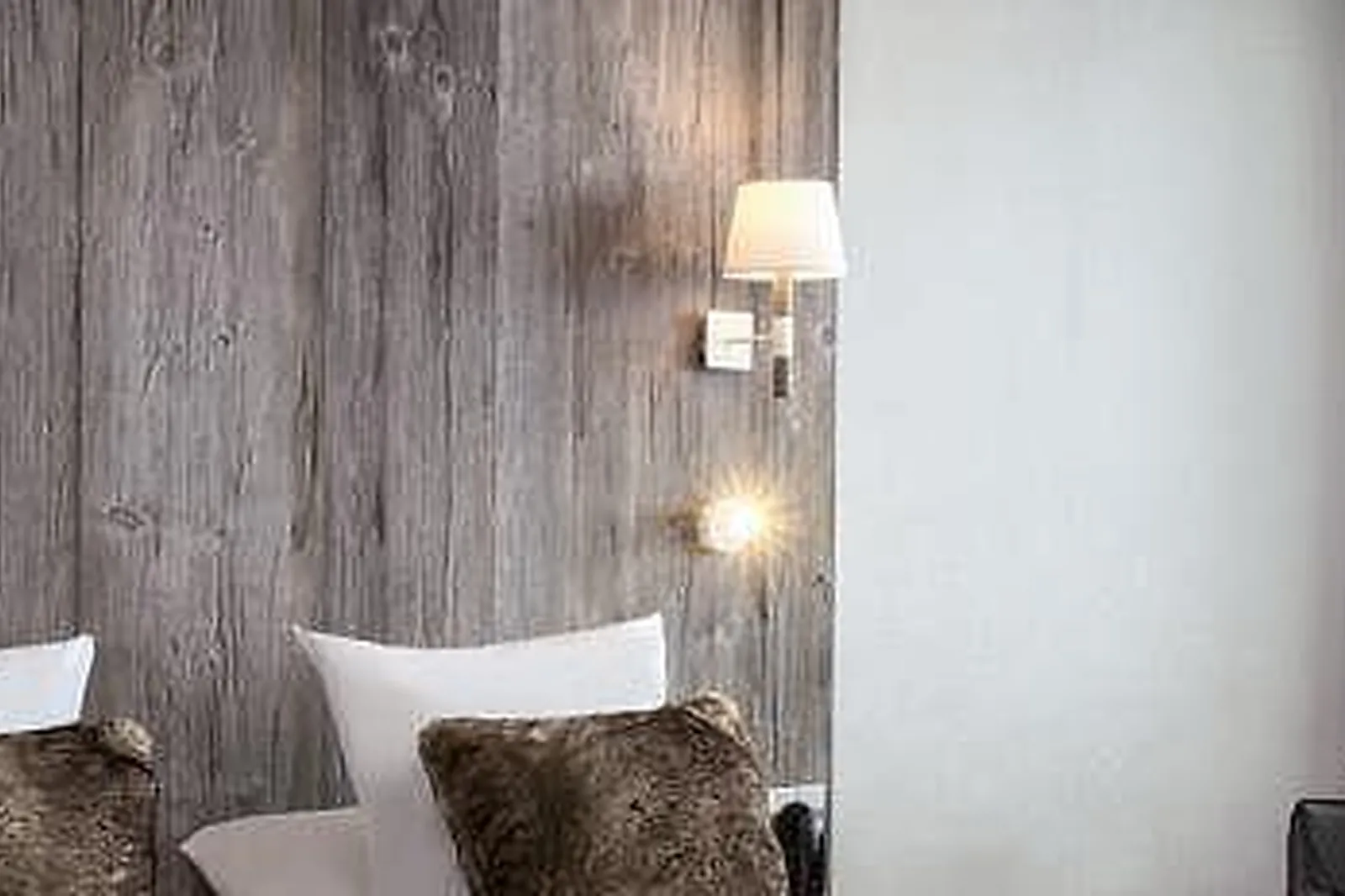 Lieux événementiels, HÔTEL LE PIC BLANC ****