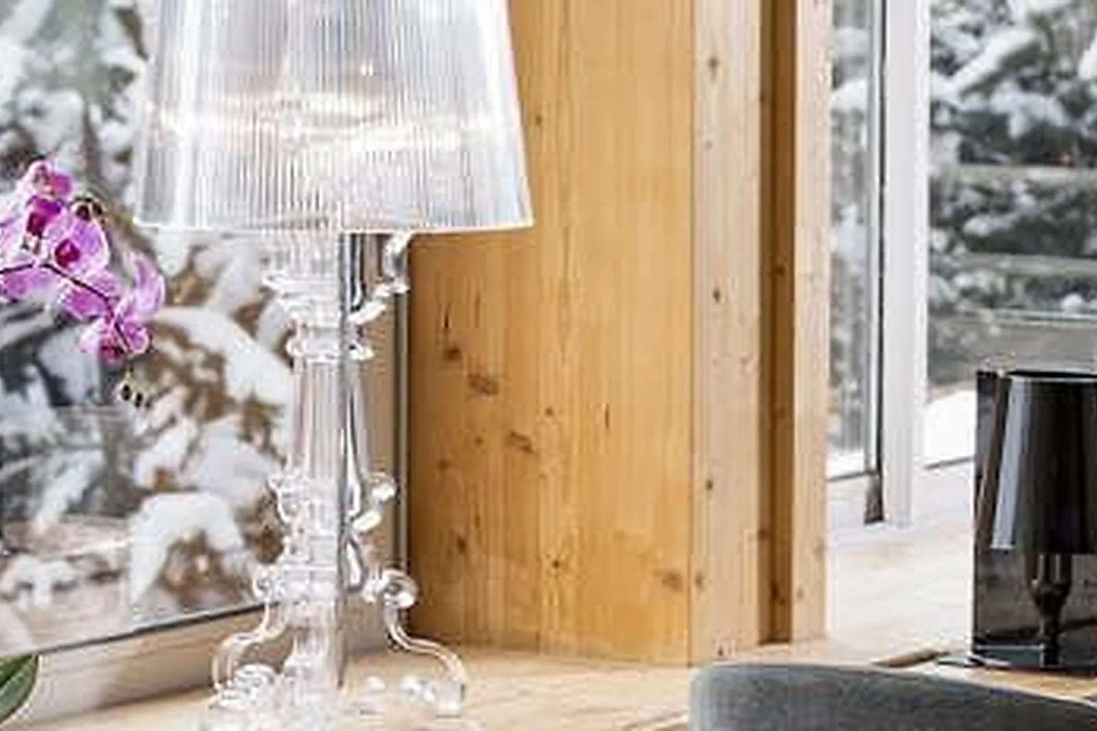 Lieux événementiels, HÔTEL LE PIC BLANC ****