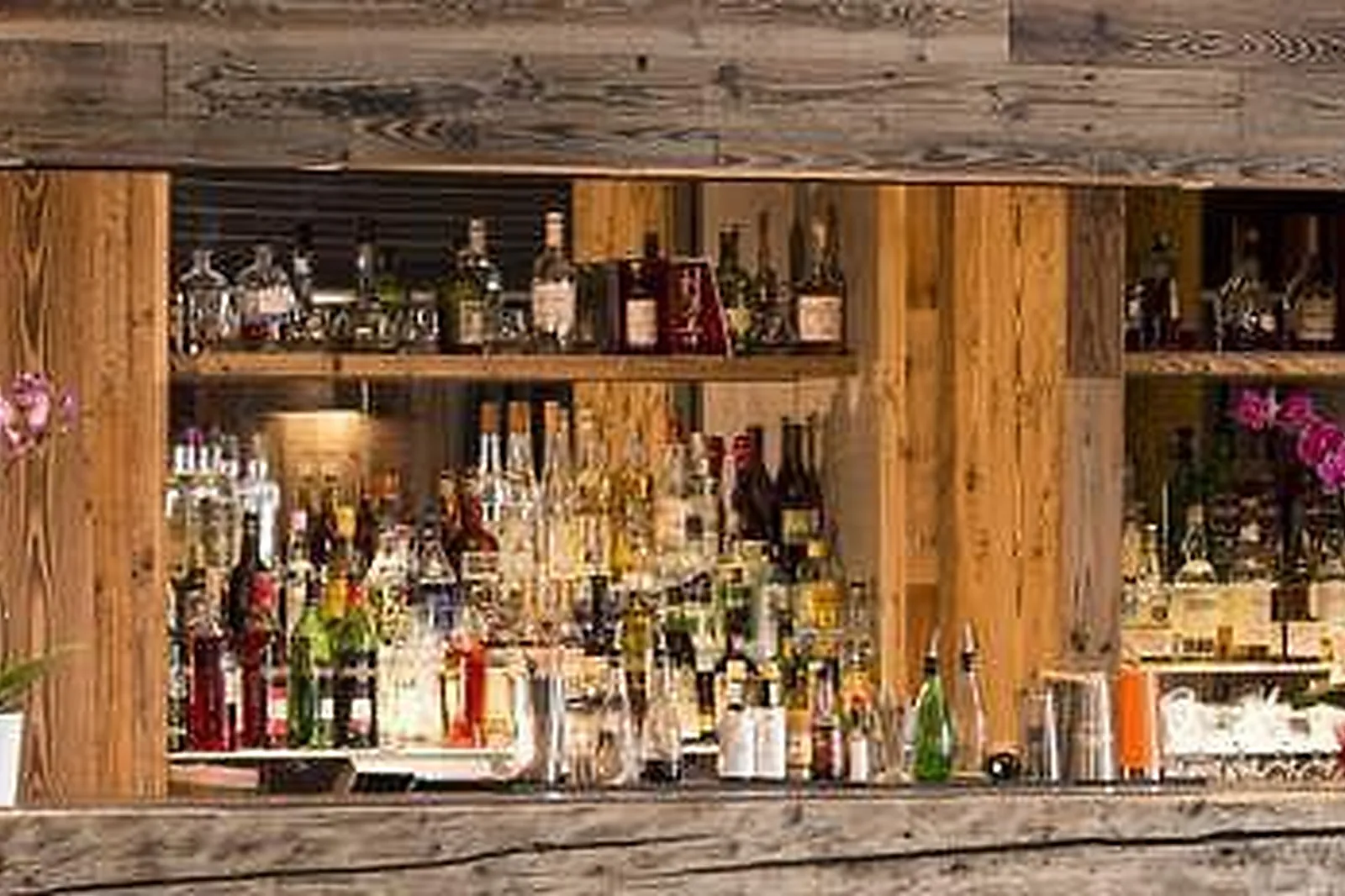 Lieux événementiels, HÔTEL LE PIC BLANC ****