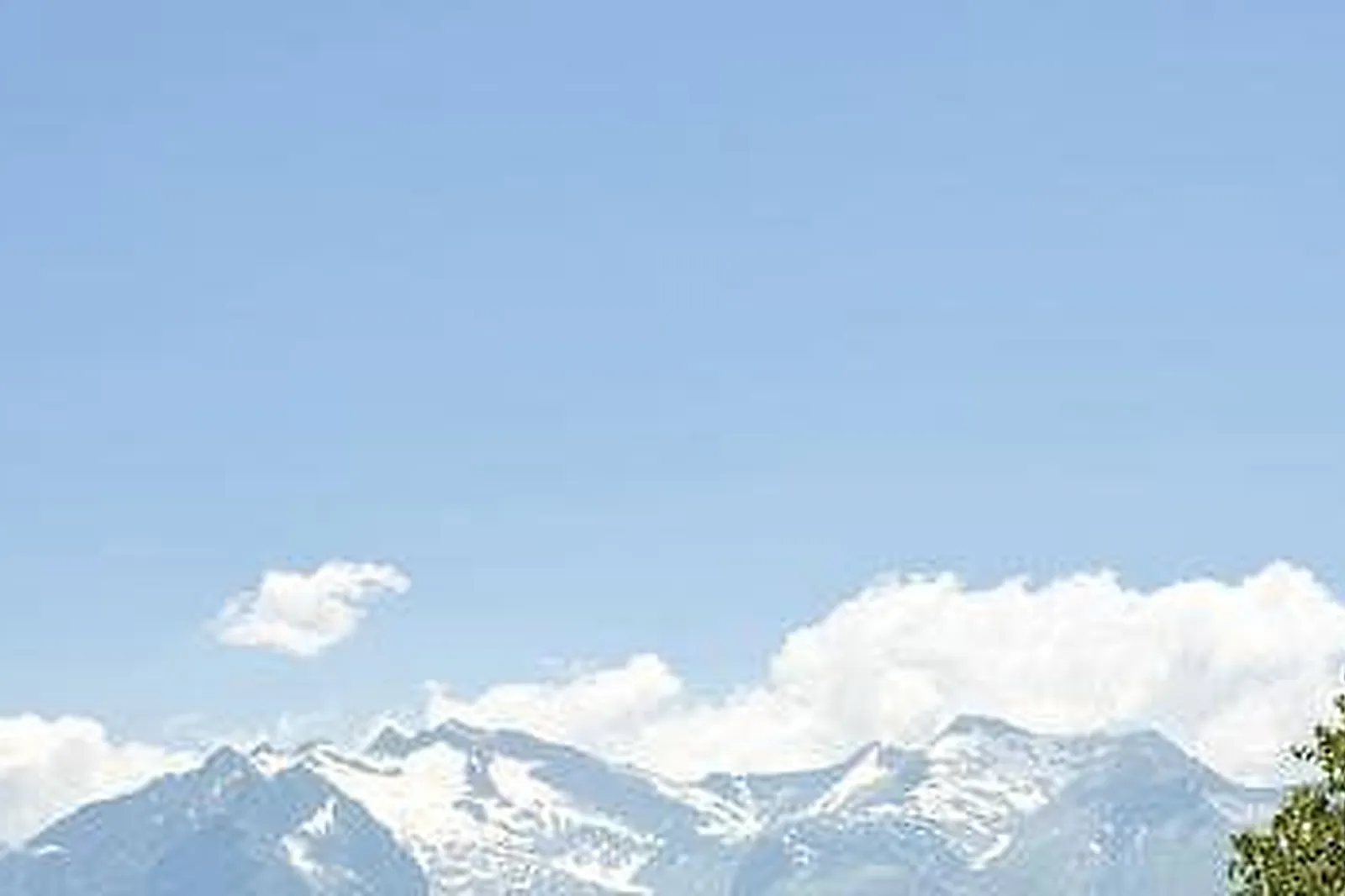 Lieux événementiels, HÔTEL LE PIC BLANC ****