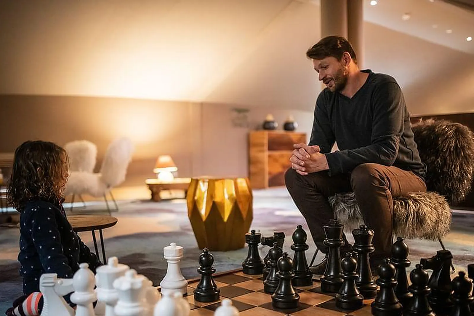 Lieux événementiels, HÔTEL LE TAOS