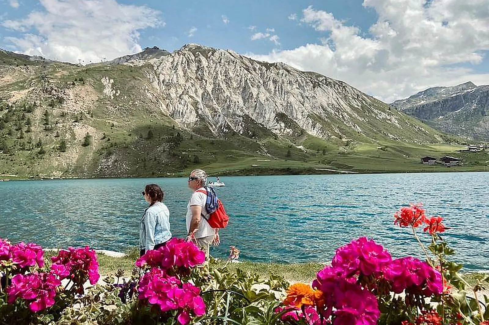 Lieux événementiels, HÔTEL LE TAOS
