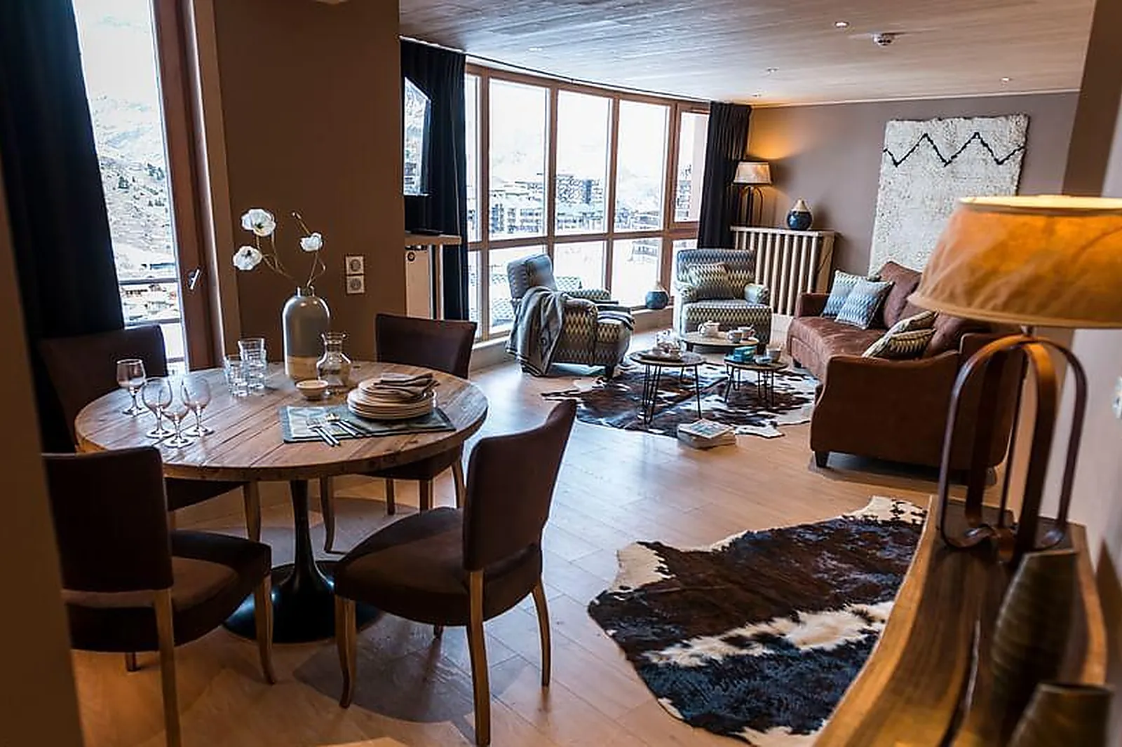 Lieux événementiels, HÔTEL LE TAOS