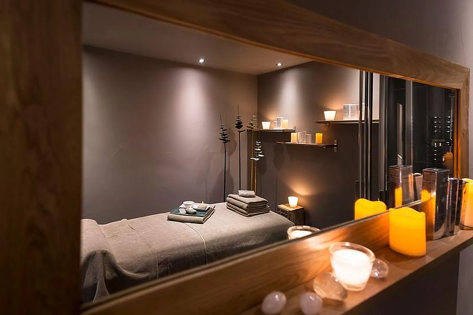 Lieux événementiels, HÔTEL LE TAOS