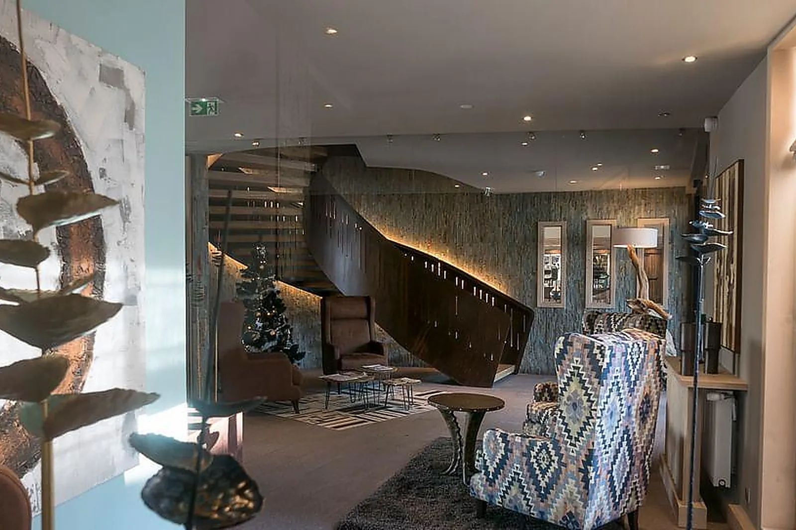 Lieux événementiels, HÔTEL LE TAOS