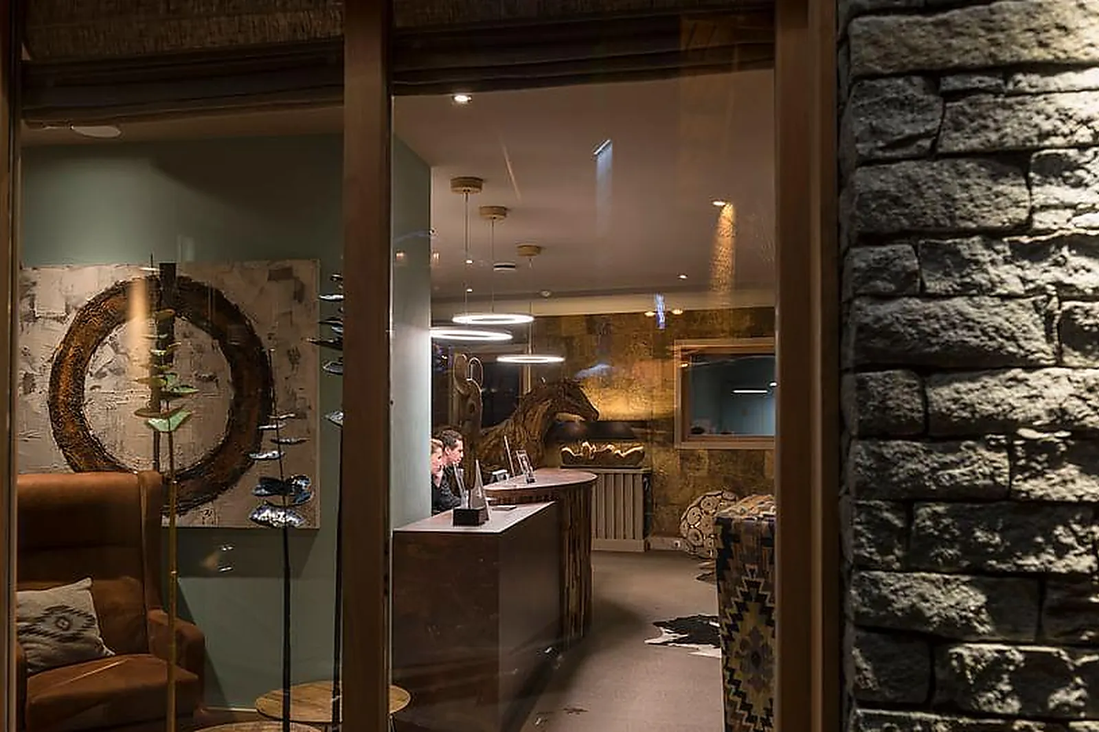 Lieux événementiels, HÔTEL LE TAOS