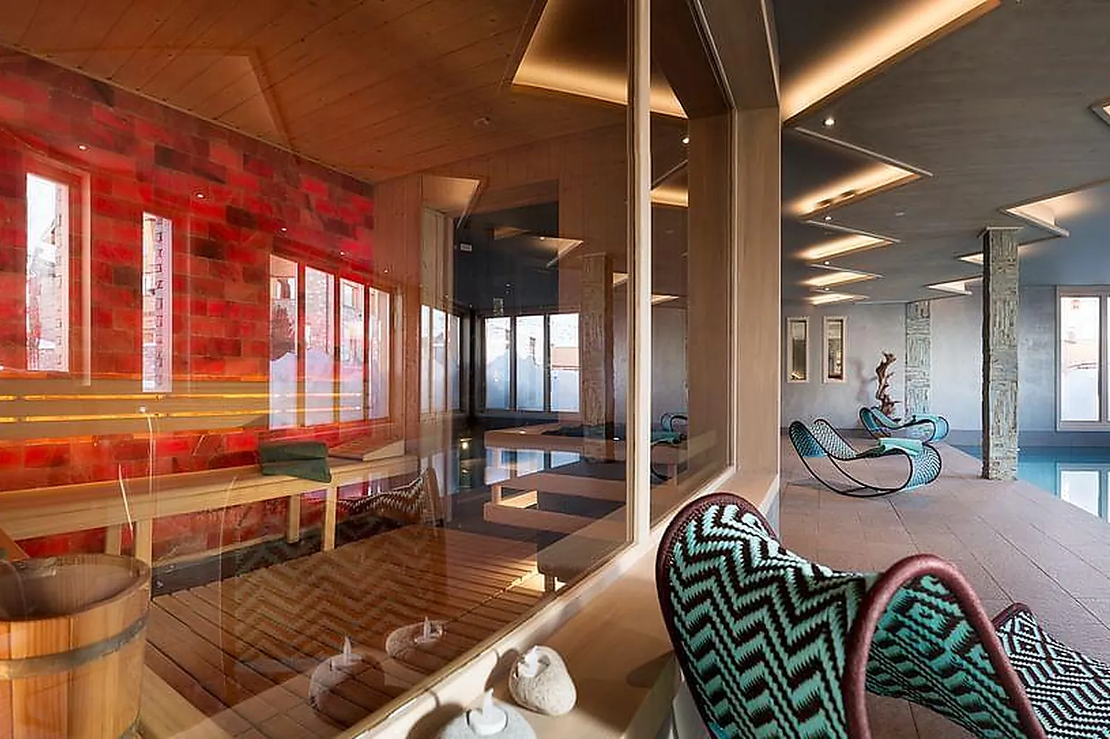 Lieux événementiels, HÔTEL LE TAOS