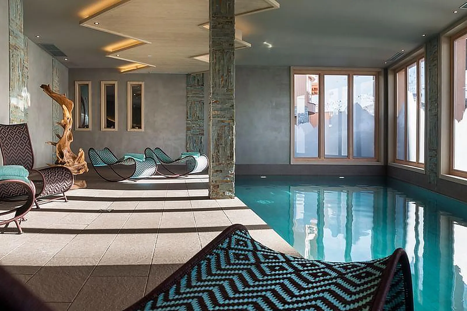 Lieux événementiels, HÔTEL LE TAOS