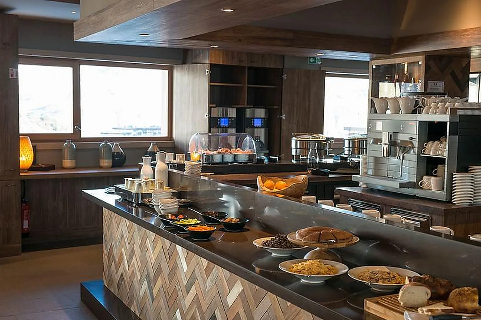 Lieux événementiels, HÔTEL LE TAOS