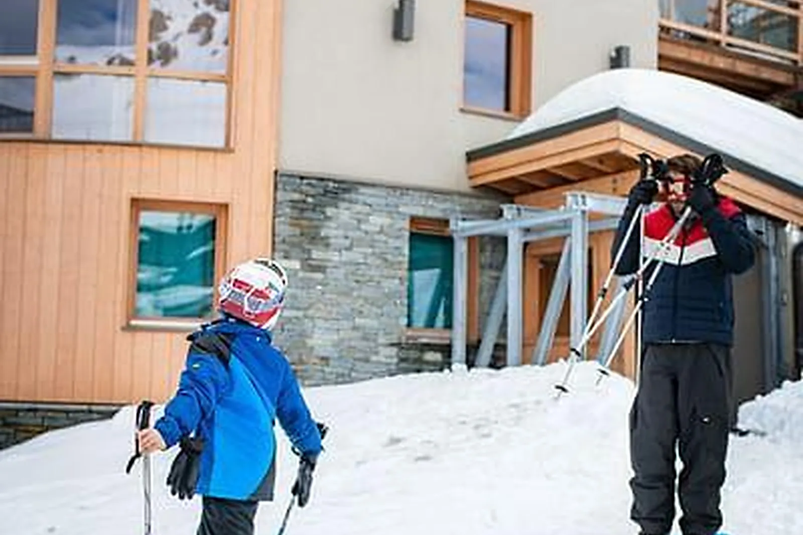 Lieux événementiels, HÔTEL LE TAOS