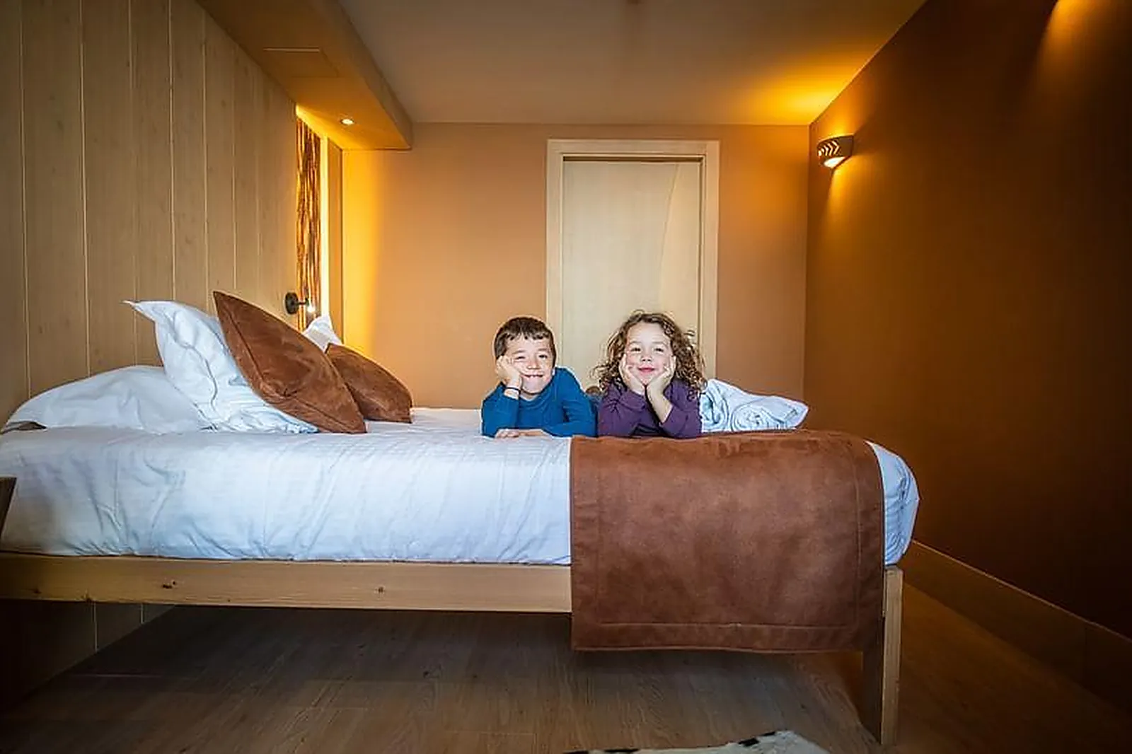 Lieux événementiels, HÔTEL LE TAOS