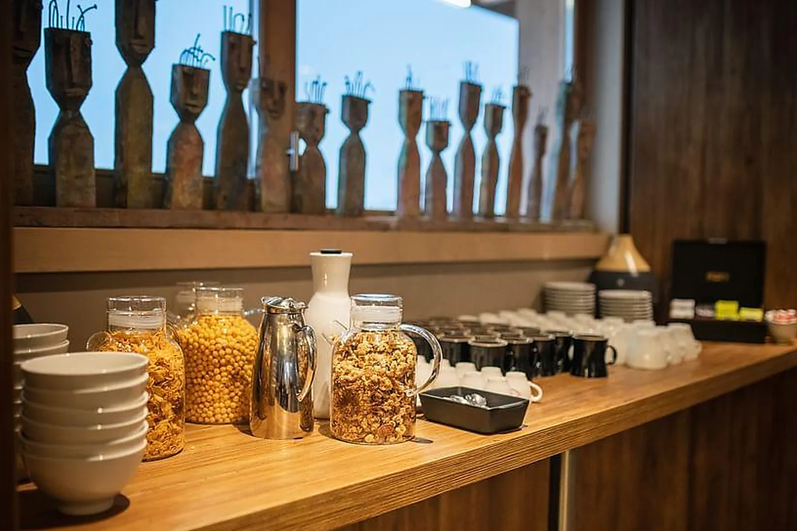 Lieux événementiels, HÔTEL LE TAOS