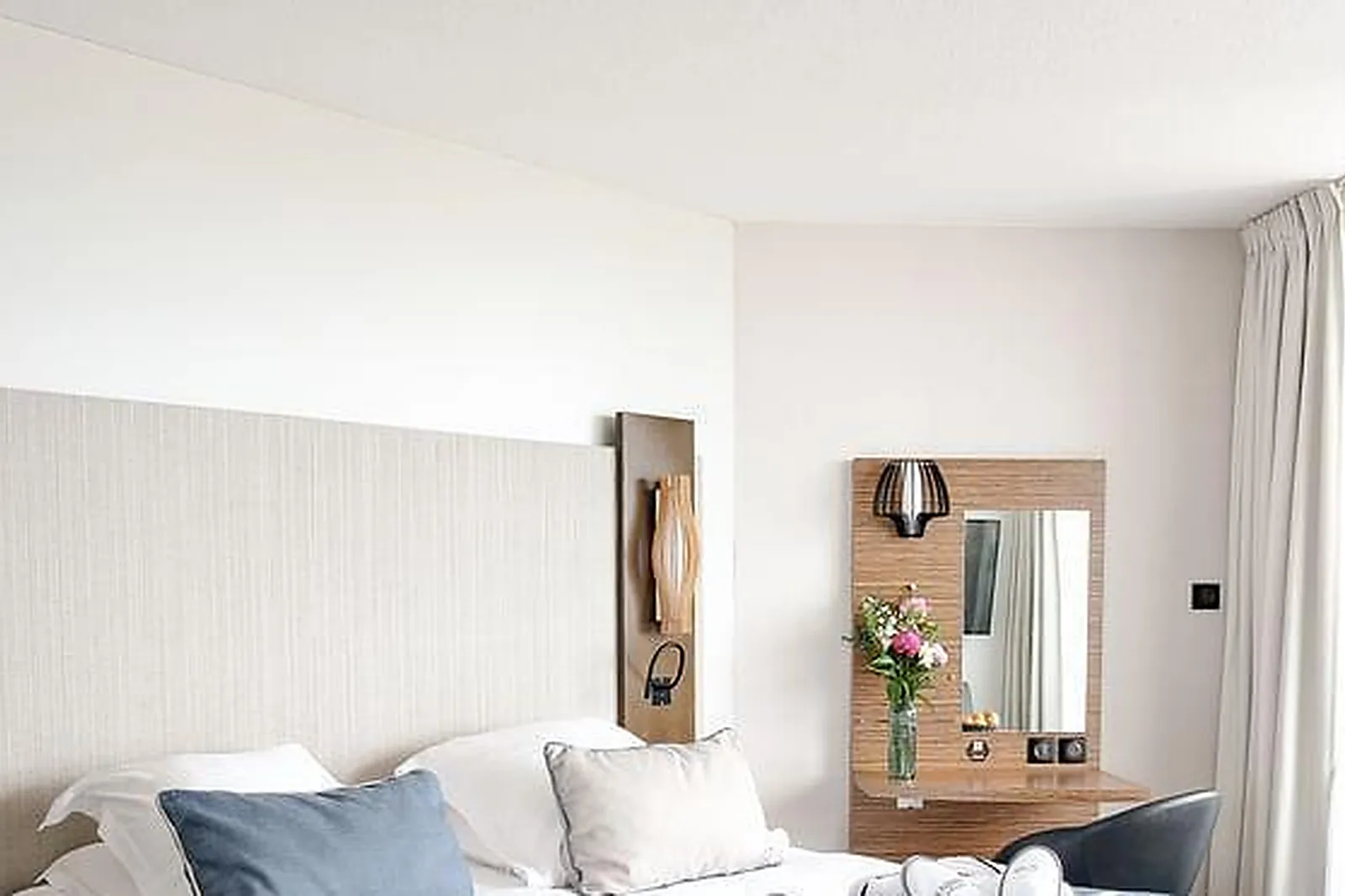 Lieux événementiels, HÔTEL LES BAINS DE CAMARGUE THALAZUR ****