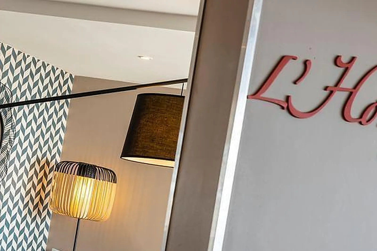 Lieux événementiels, HÔTEL LES BAINS DE CAMARGUE THALAZUR ****