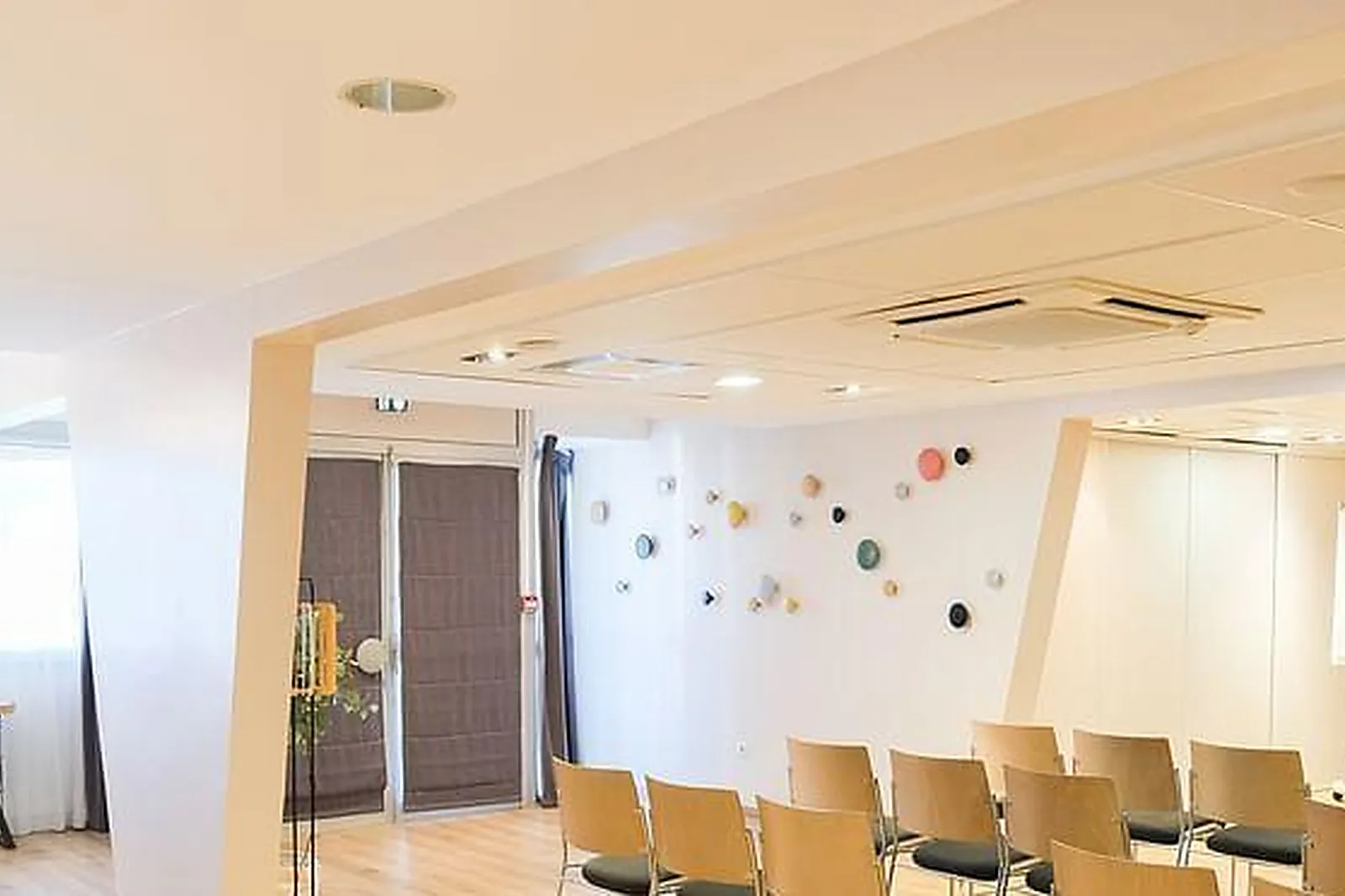 Lieux événementiels, HÔTEL LES BAINS DE CAMARGUE THALAZUR ****