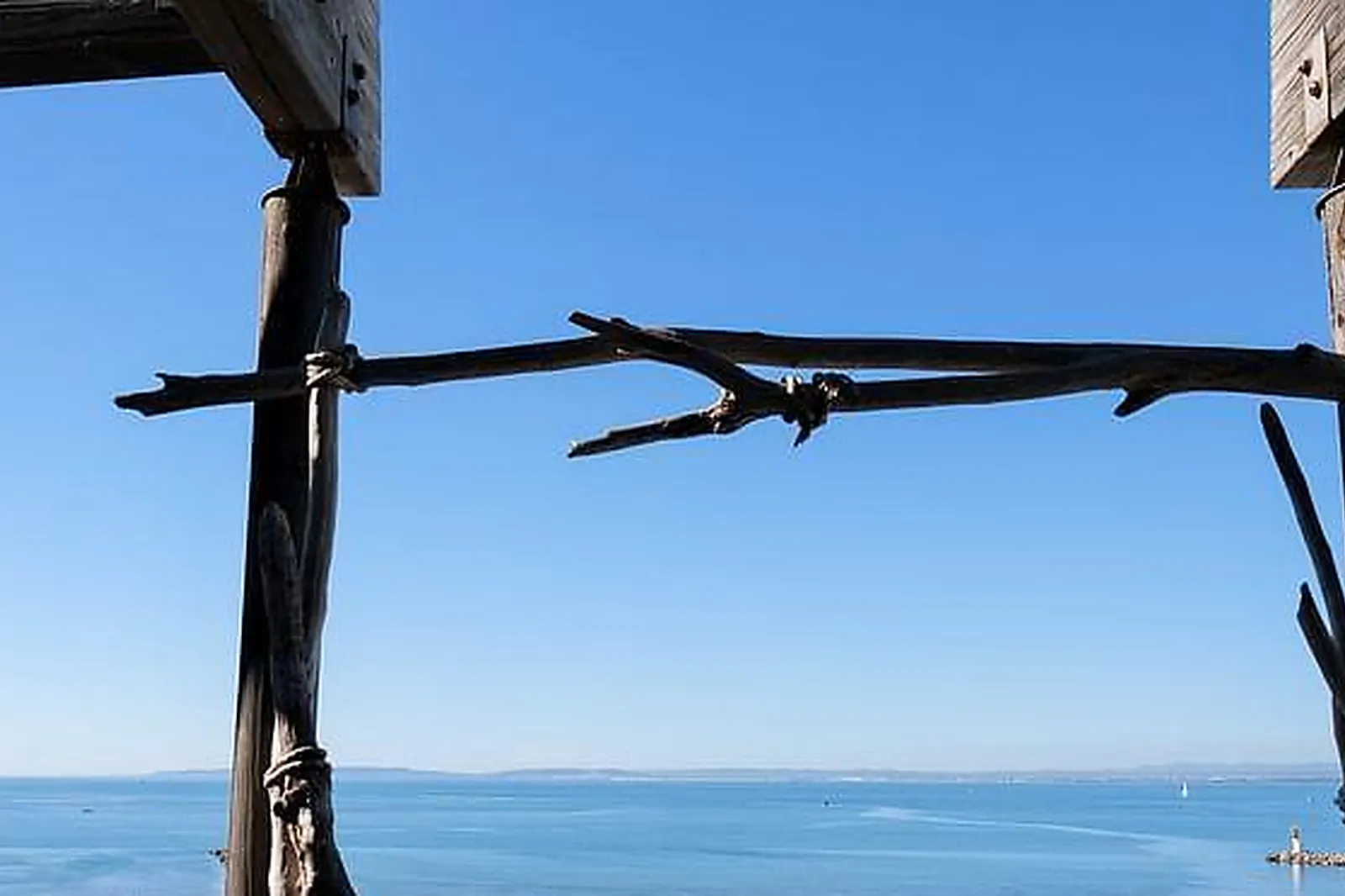 Lieux événementiels, HÔTEL LES BAINS DE CAMARGUE THALAZUR ****