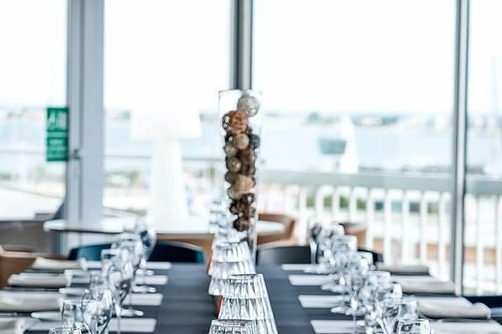 Lieux événementiels, HÔTEL LES BAINS DE CAMARGUE THALAZUR ****