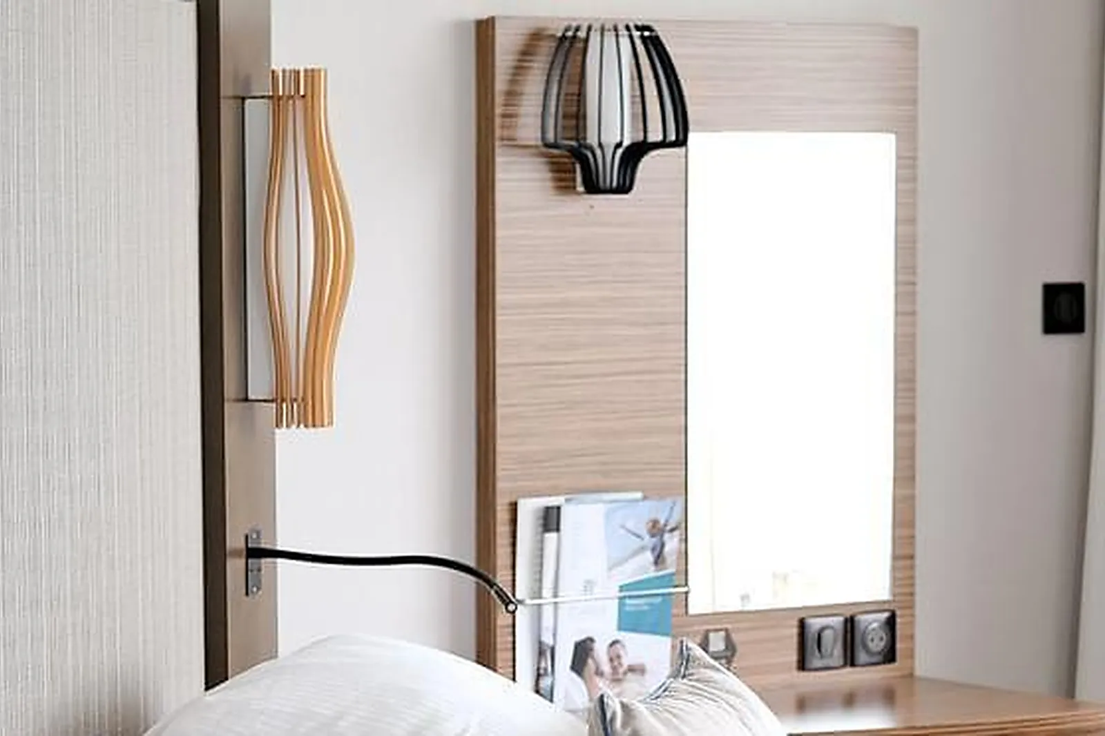 Lieux événementiels, HÔTEL LES BAINS DE CAMARGUE THALAZUR ****