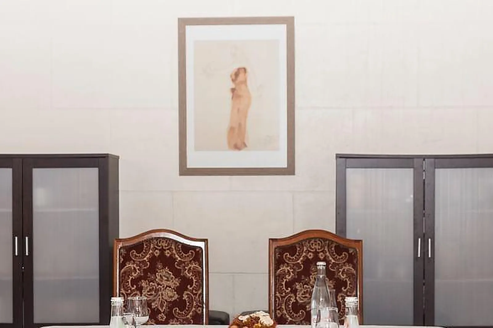 Lieux événementiels, HÔTEL LES MAGNANARELLES