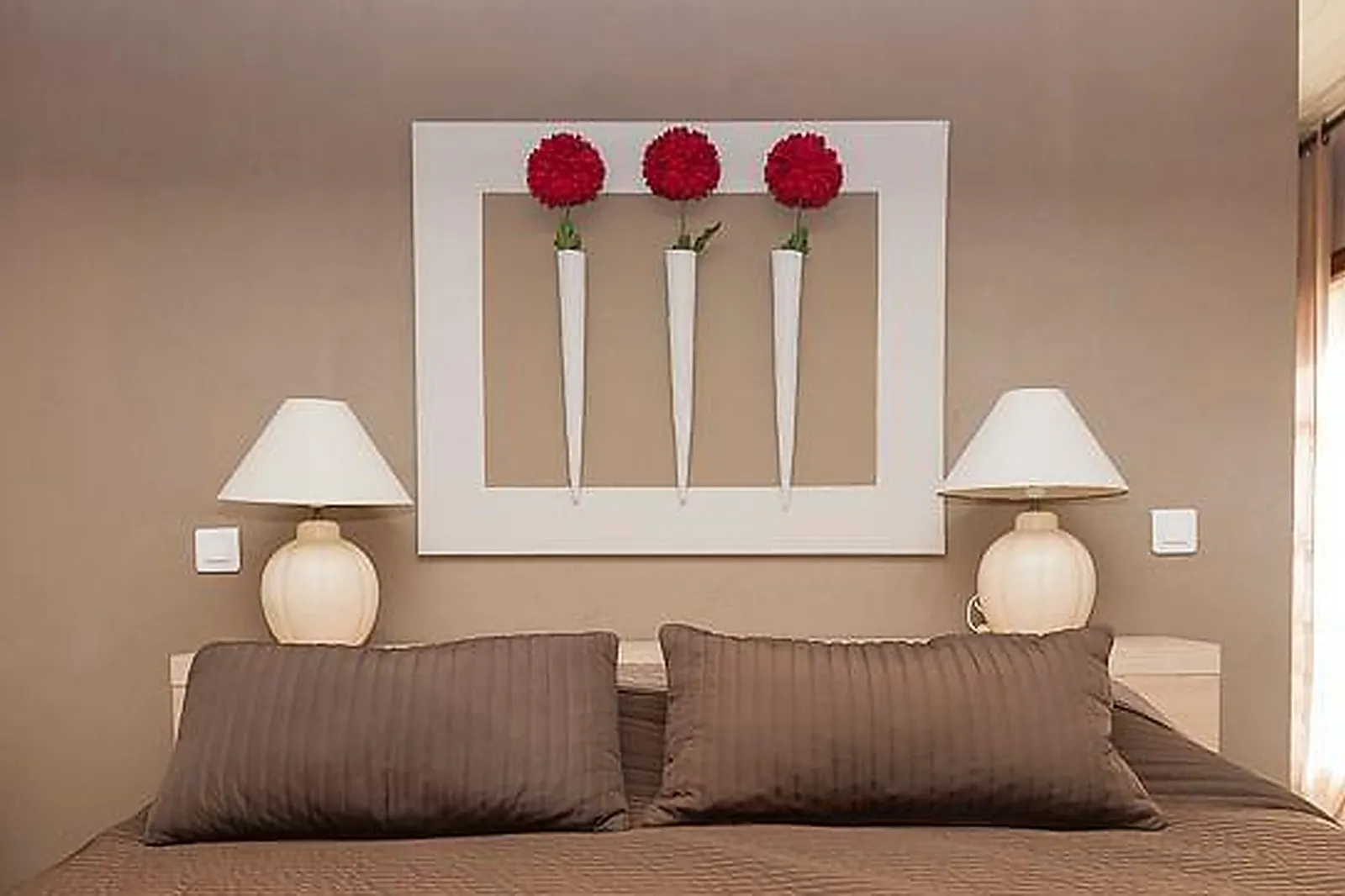 Lieux événementiels, HÔTEL LES MAGNANARELLES