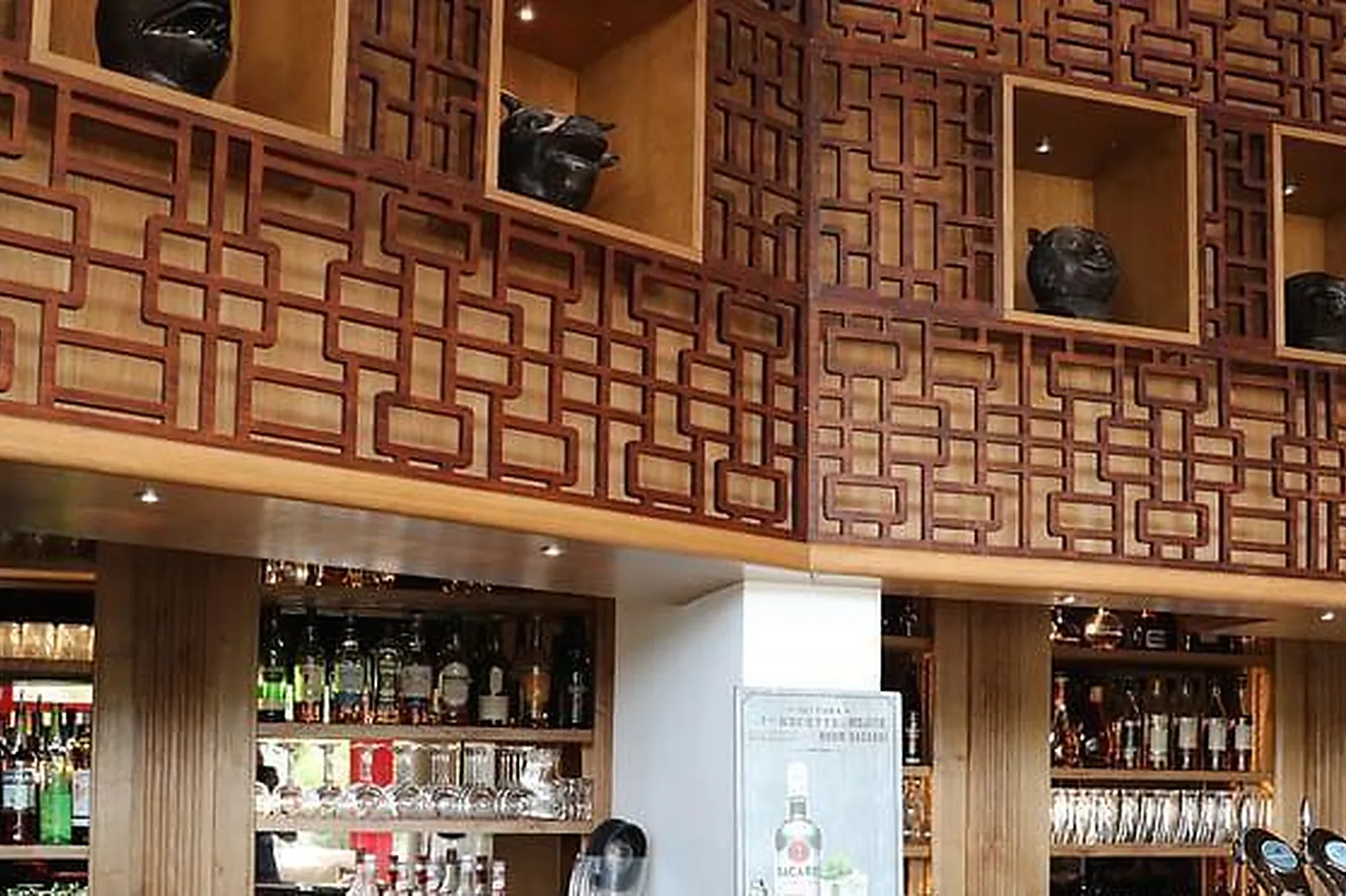 Lieux événementiels, HÔTEL LES PAGODES DE BEAUVAL ***