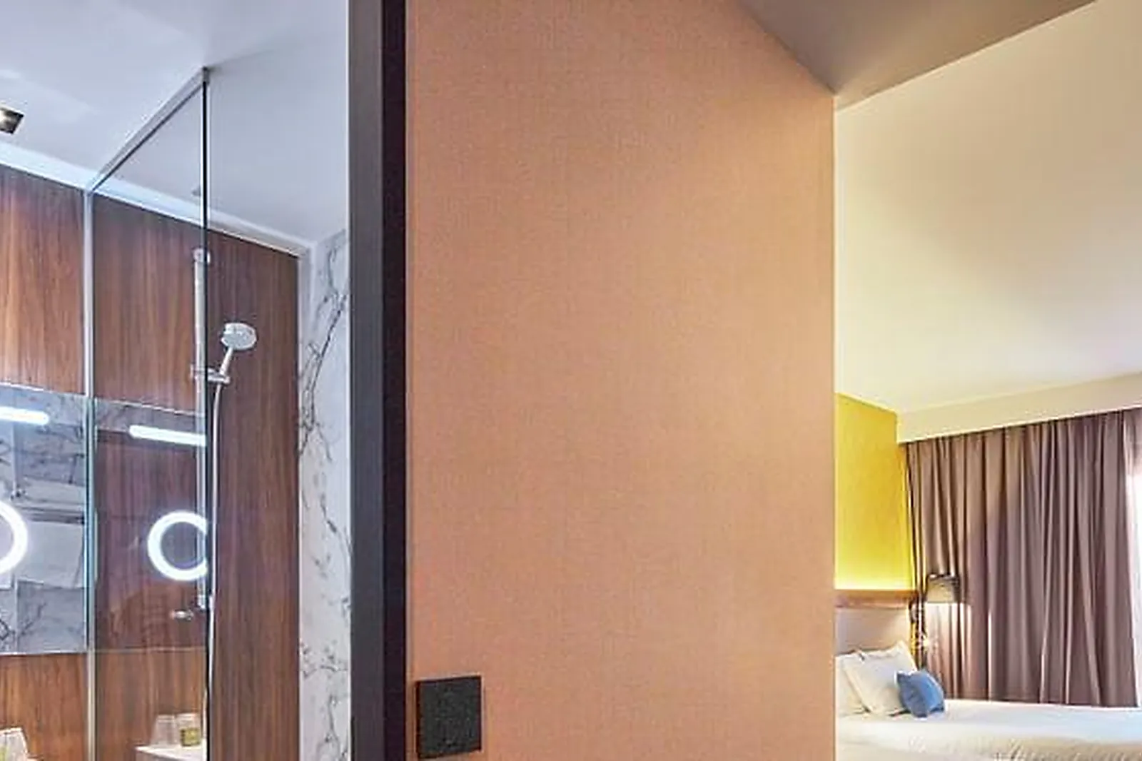 Lieux événementiels, HÔTEL L'ÉLYSÉE VAL D'EUROPE ****