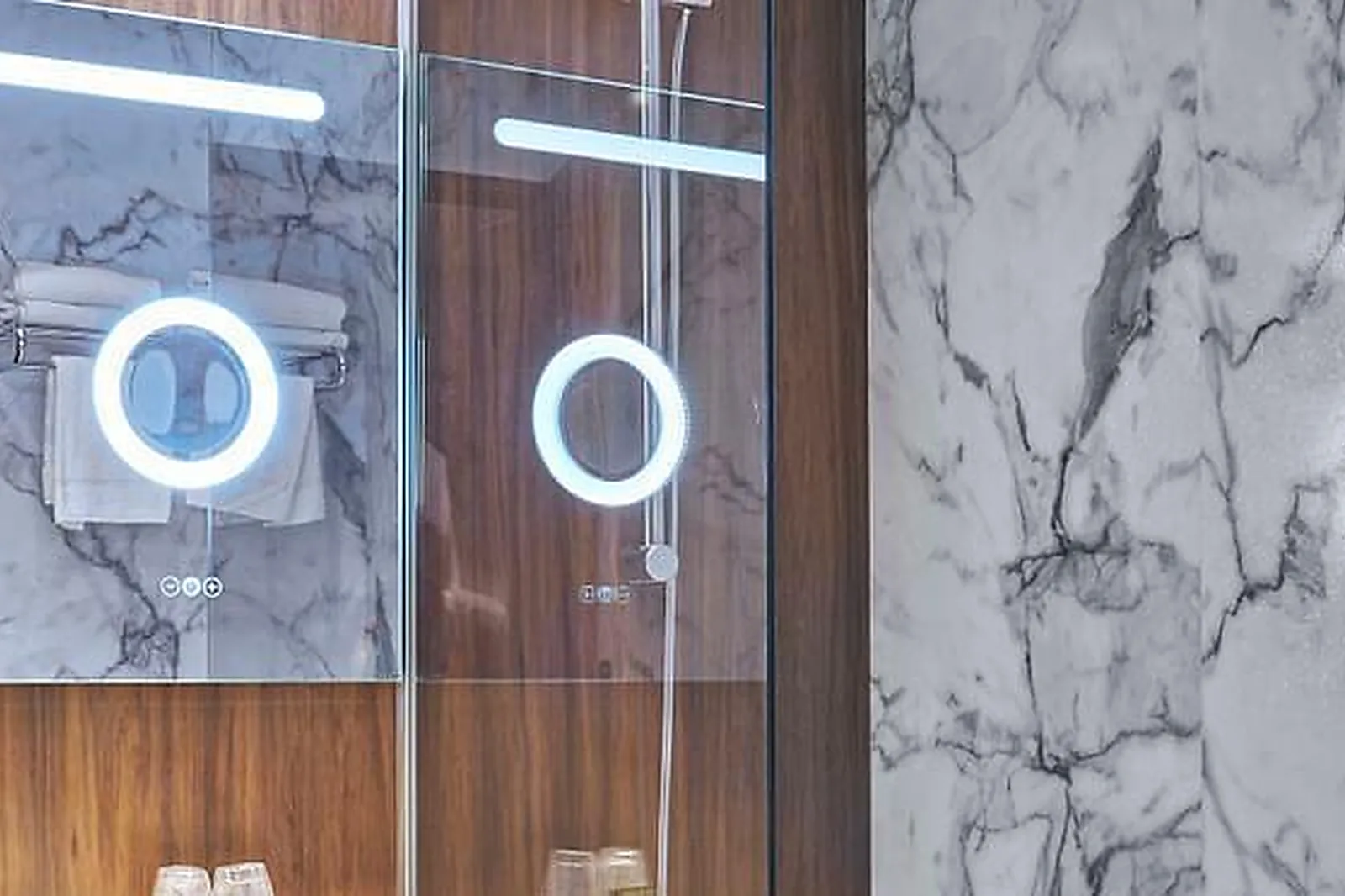 Lieux événementiels, HÔTEL L'ÉLYSÉE VAL D'EUROPE ****