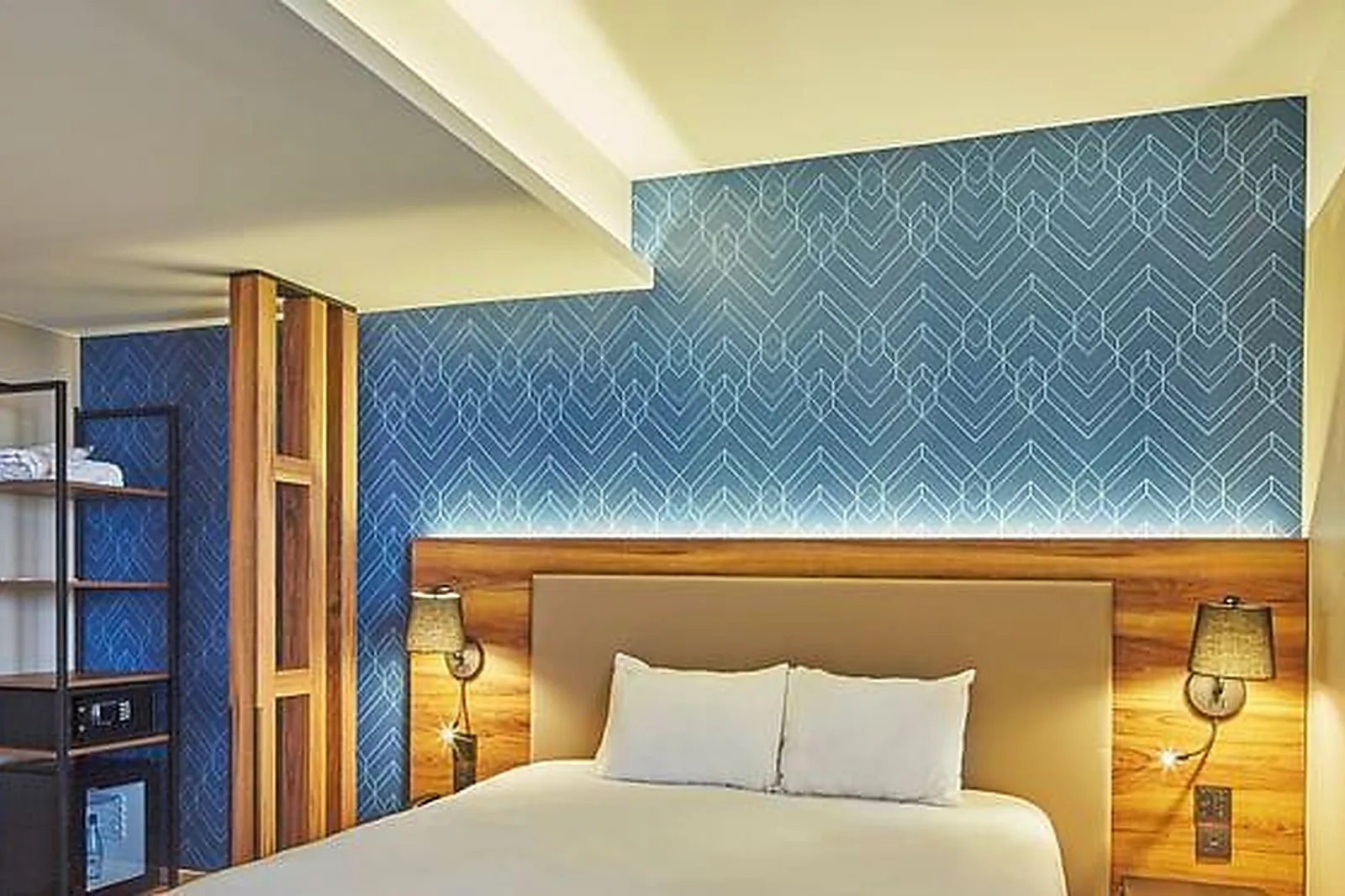 Lieux événementiels, HÔTEL L'ÉLYSÉE VAL D'EUROPE ****