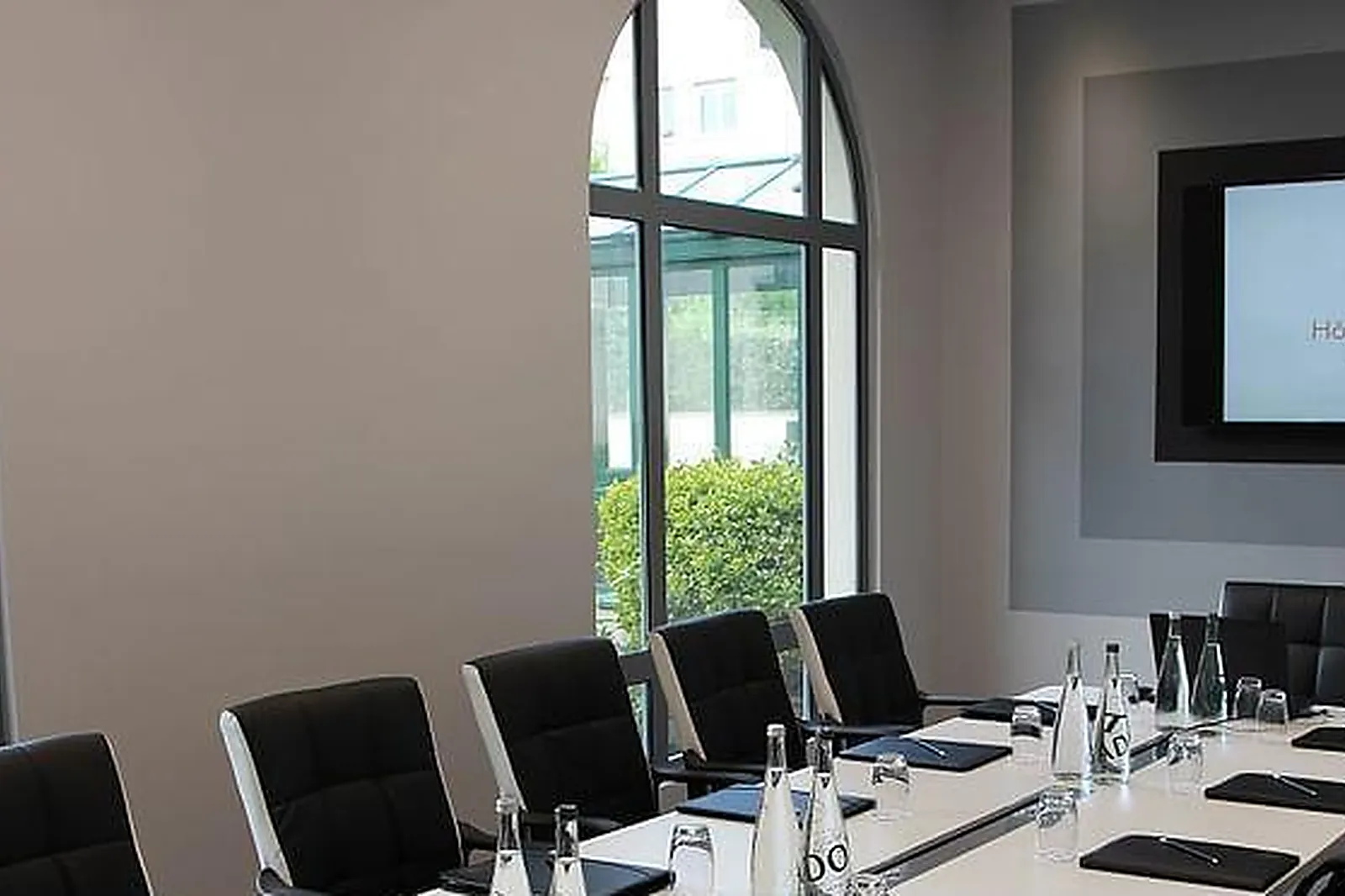 Lieux événementiels, HÔTEL L'ÉLYSÉE VAL D'EUROPE ****