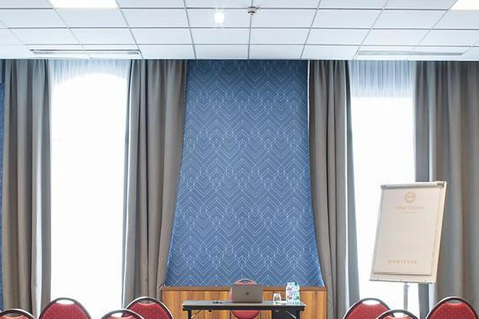 Lieux événementiels, HÔTEL L'ÉLYSÉE VAL D'EUROPE ****