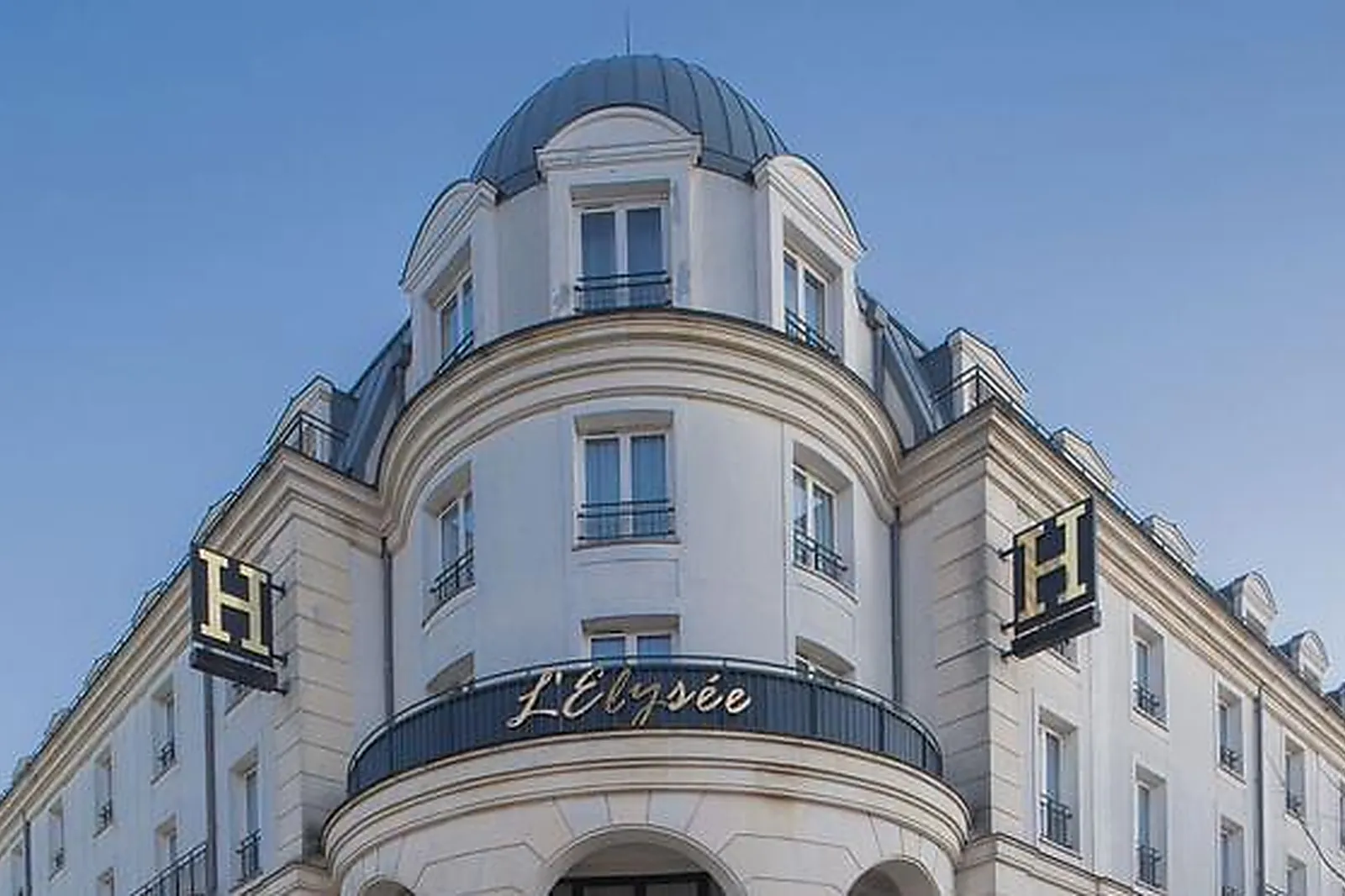 Lieux événementiels, HÔTEL L'ÉLYSÉE VAL D'EUROPE ****
