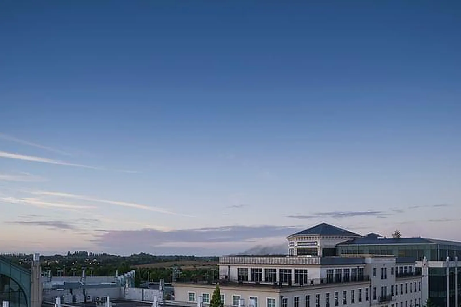 Lieux événementiels, HÔTEL L'ÉLYSÉE VAL D'EUROPE ****