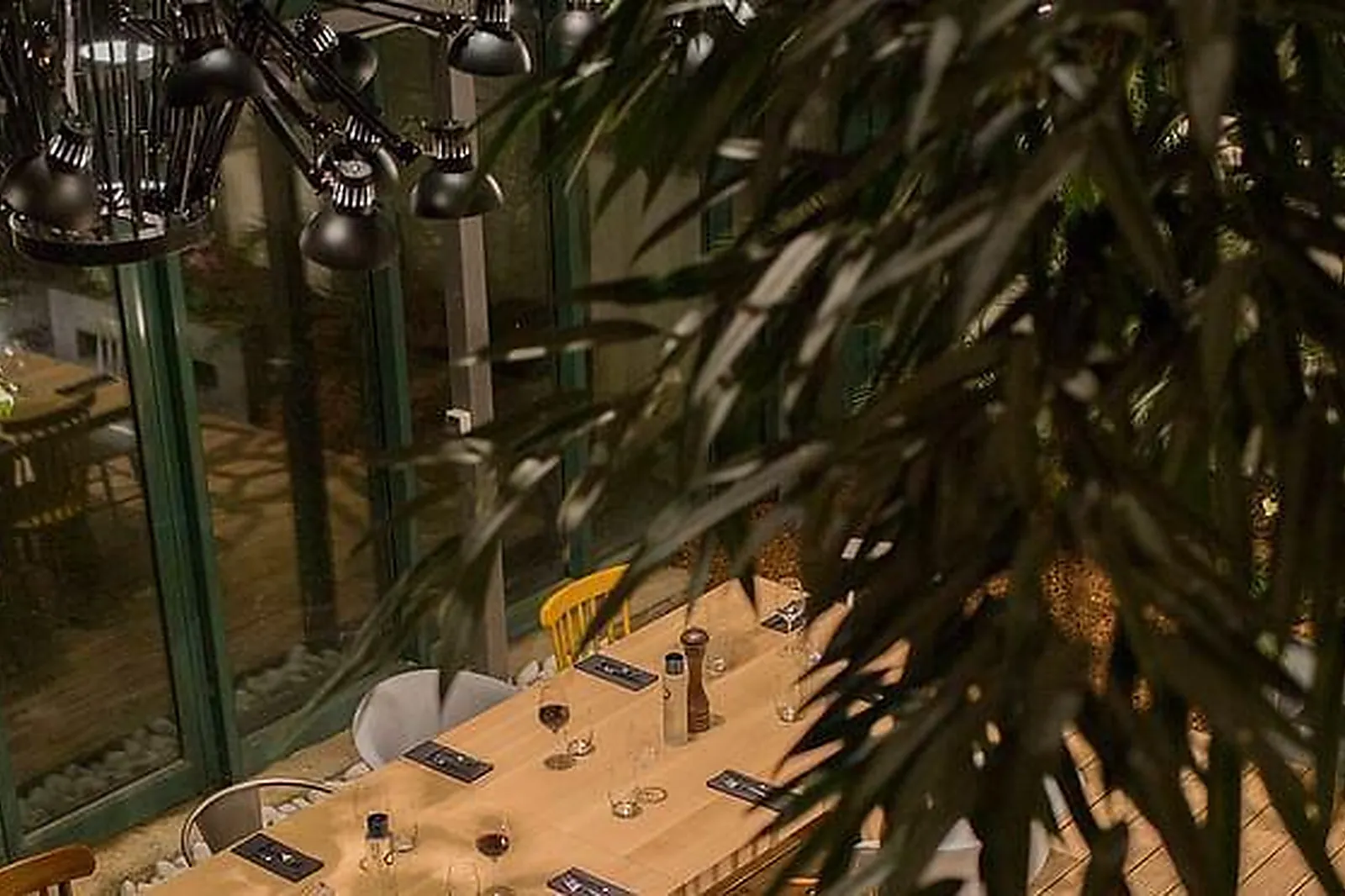 Lieux événementiels, HÔTEL L'ÉLYSÉE VAL D'EUROPE ****