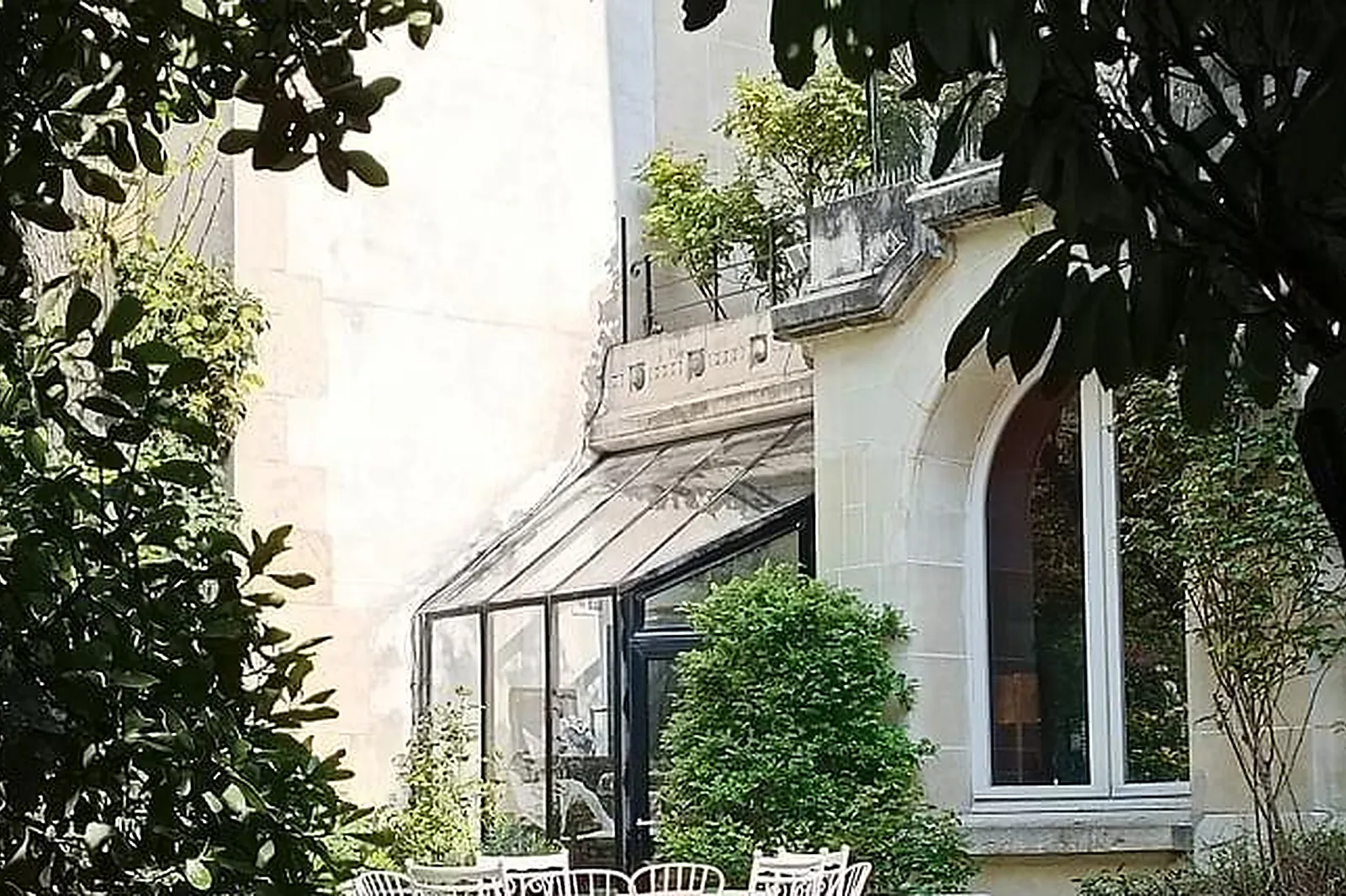 Lieux événementiels, HÔTEL PARTICULIER ELISÉE RECLUS