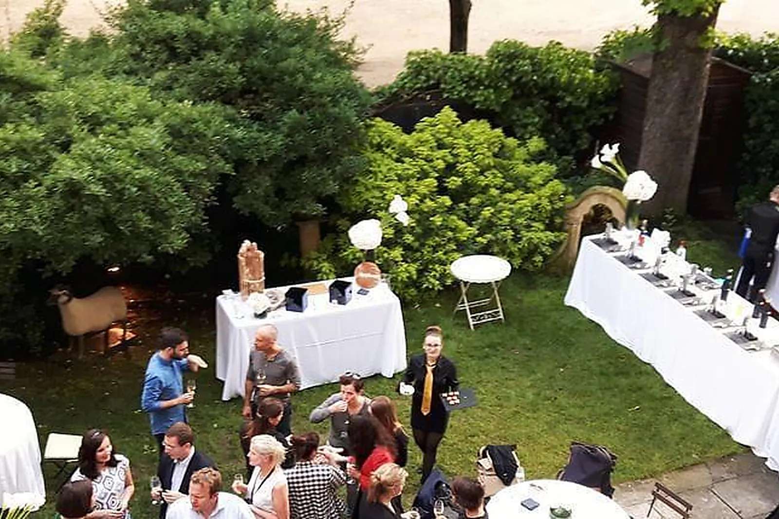 Lieux événementiels, HÔTEL PARTICULIER ELISÉE RECLUS