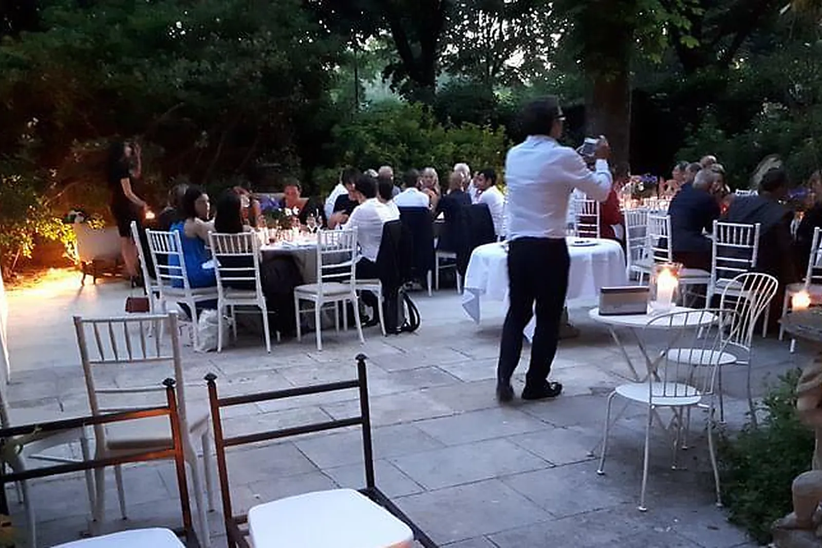 Lieux événementiels, HÔTEL PARTICULIER ELISÉE RECLUS