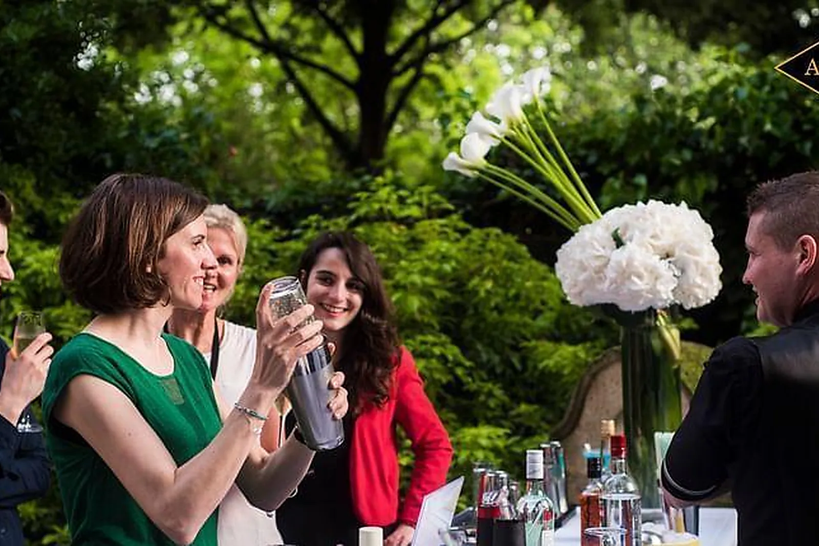 Lieux événementiels, HÔTEL PARTICULIER ELISÉE RECLUS