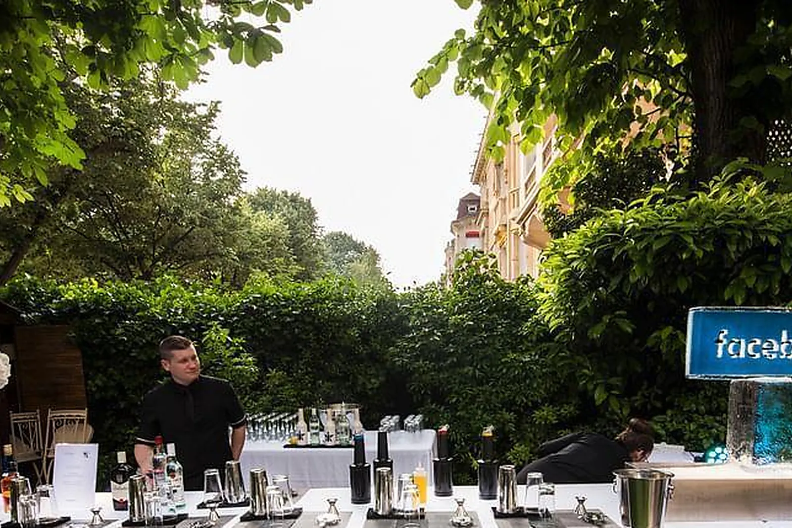 Lieux événementiels, HÔTEL PARTICULIER ELISÉE RECLUS